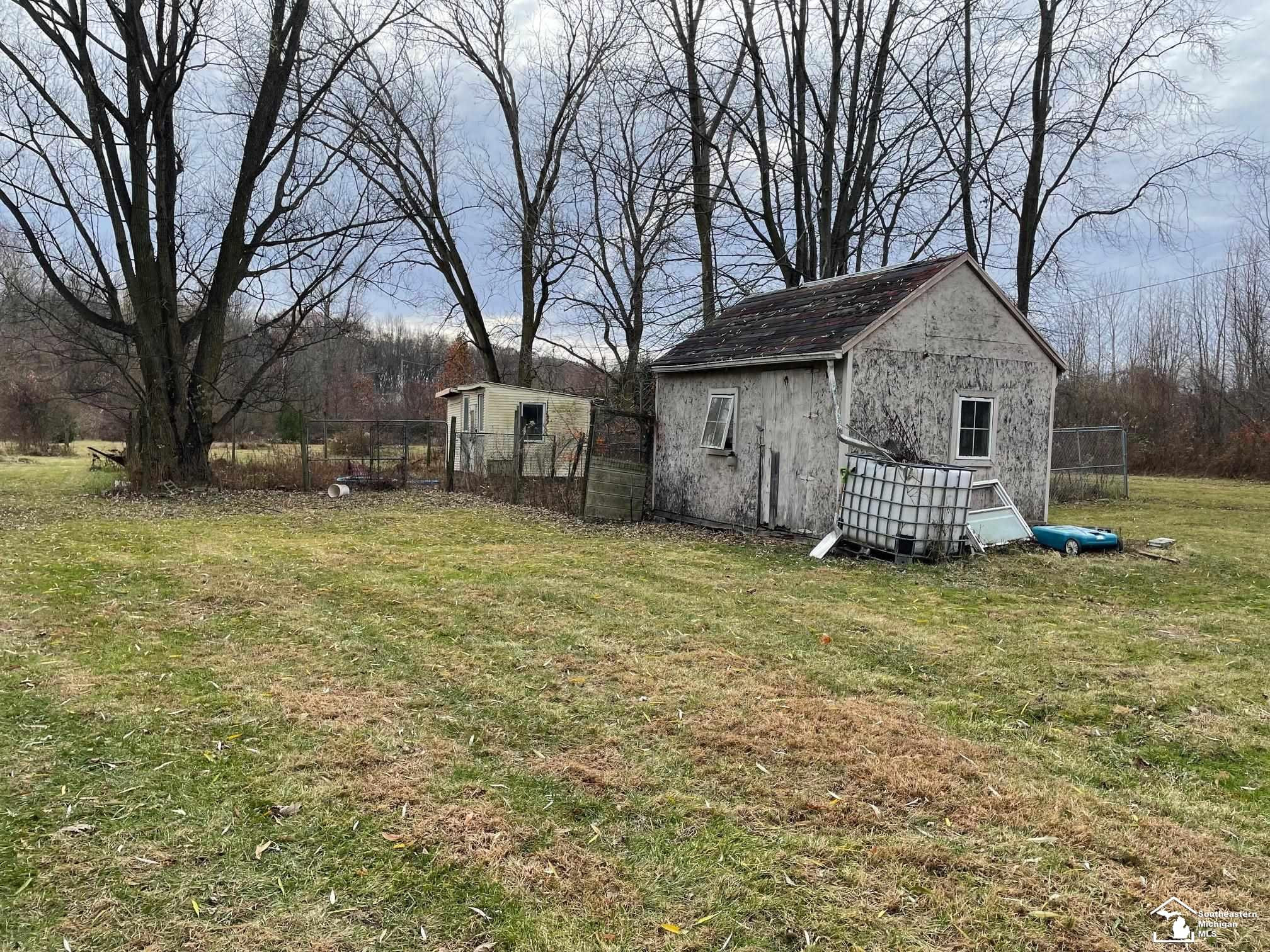 1843 W Samaria Road, Temperance, MI 48182 — Photo 2