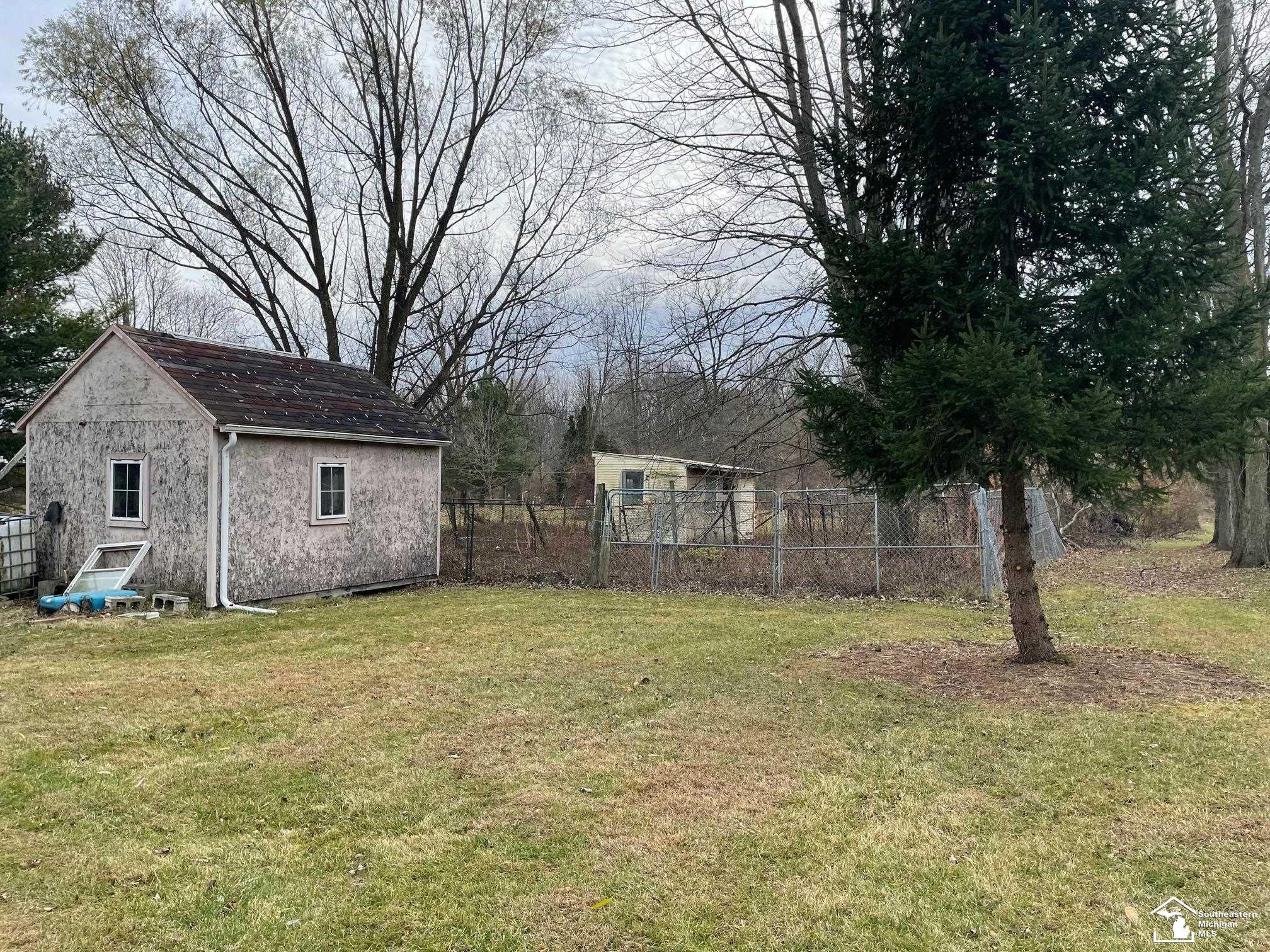 1843 W Samaria Road, Temperance, MI 48182 — Photo 3