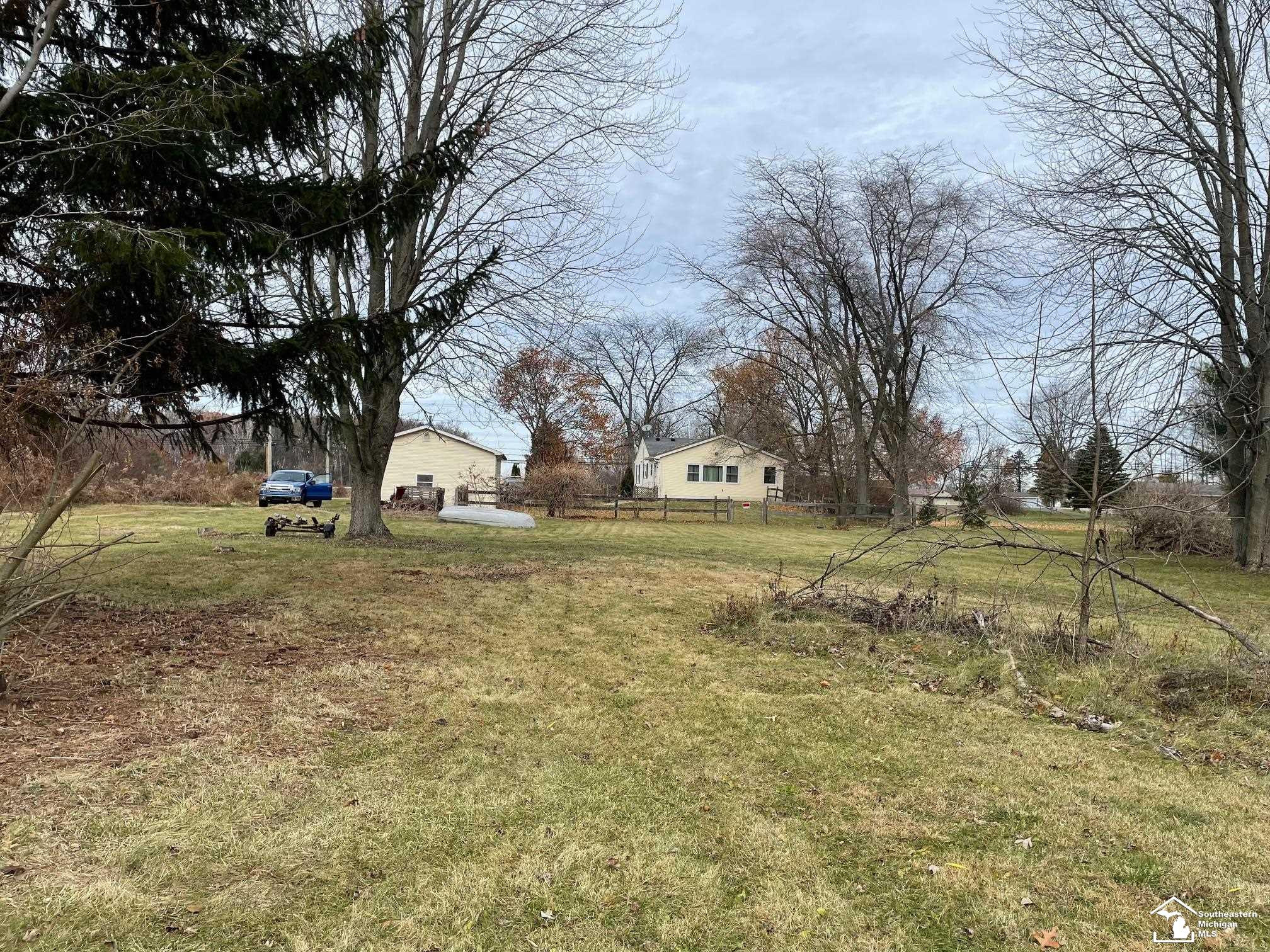 1843 W Samaria Road, Temperance, MI 48182 — Photo 4