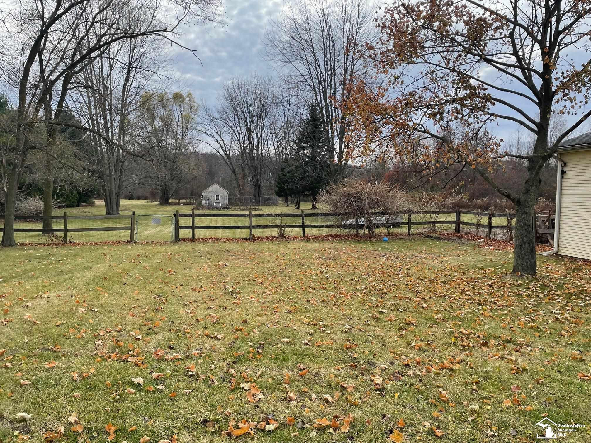 1843 W Samaria Road, Temperance, MI 48182 — Photo 5