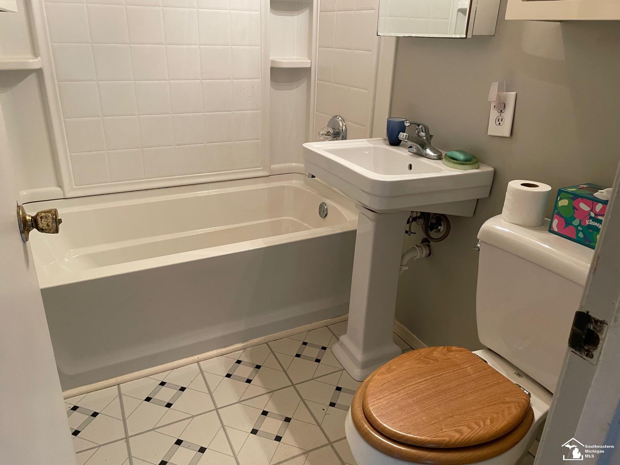 1843 W Samaria Road, Temperance, MI 48182 — Photo 15
