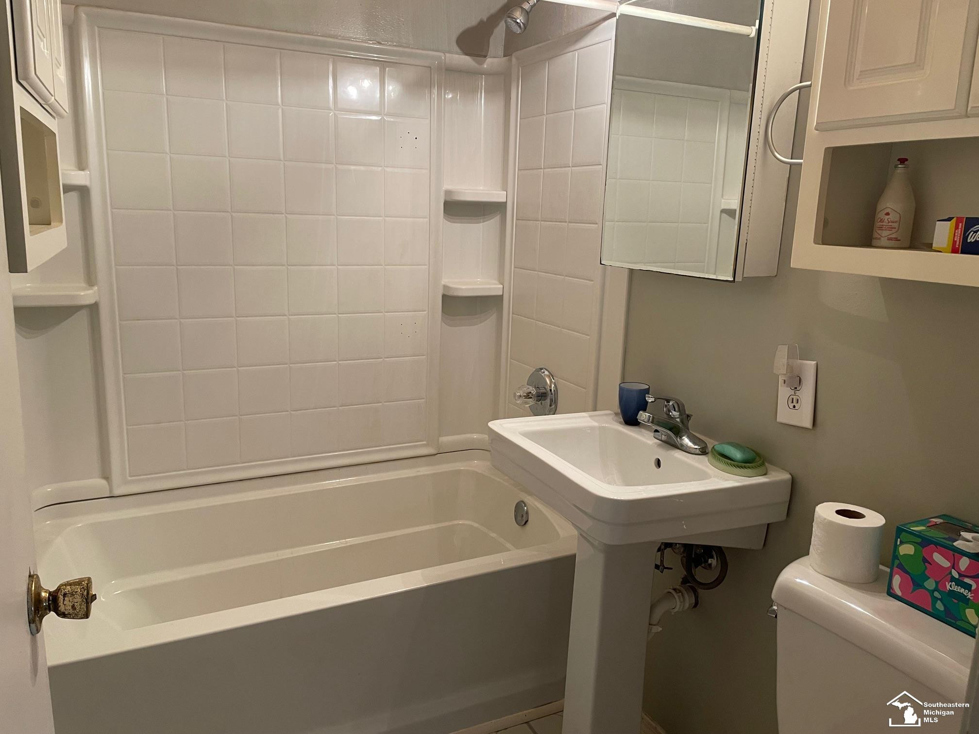 1843 W Samaria Road, Temperance, MI 48182 — Photo 16