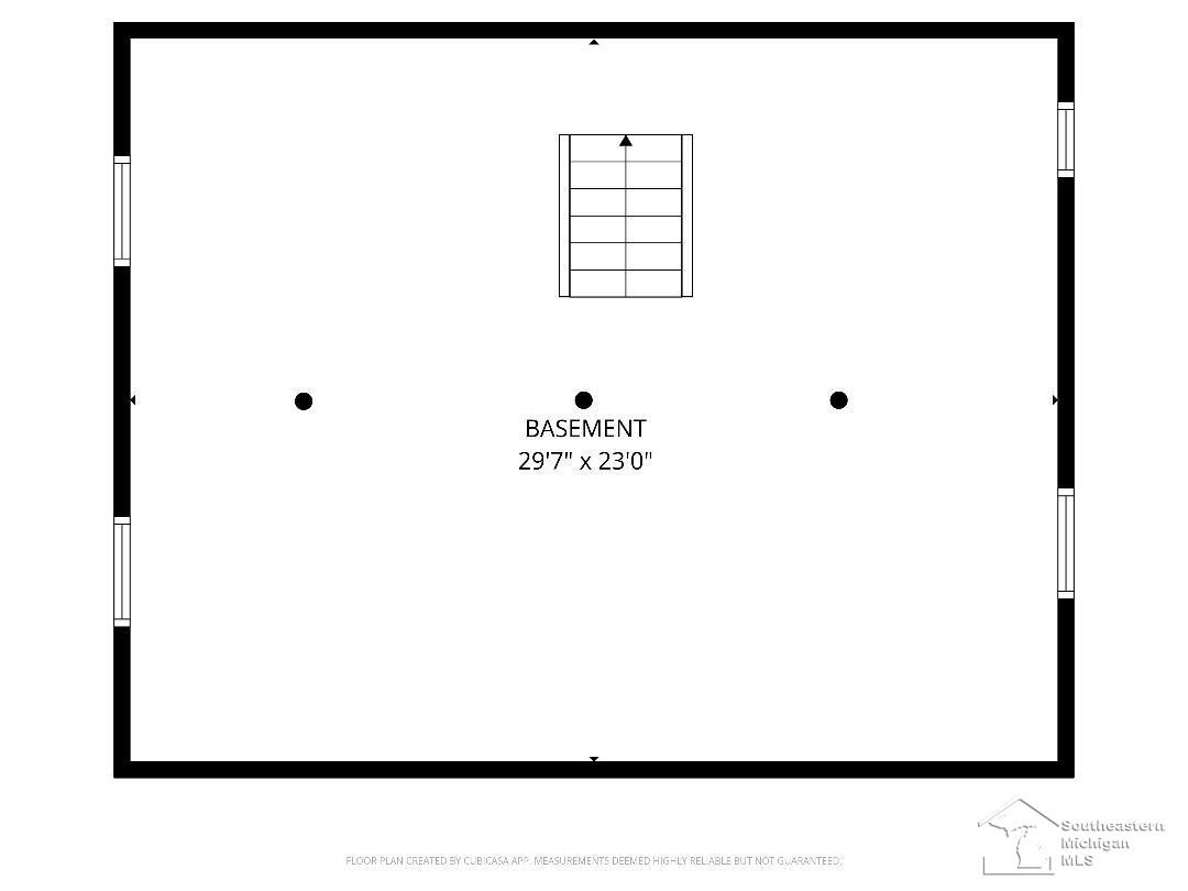1843 W Samaria Road, Temperance, MI 48182 — Photo 28