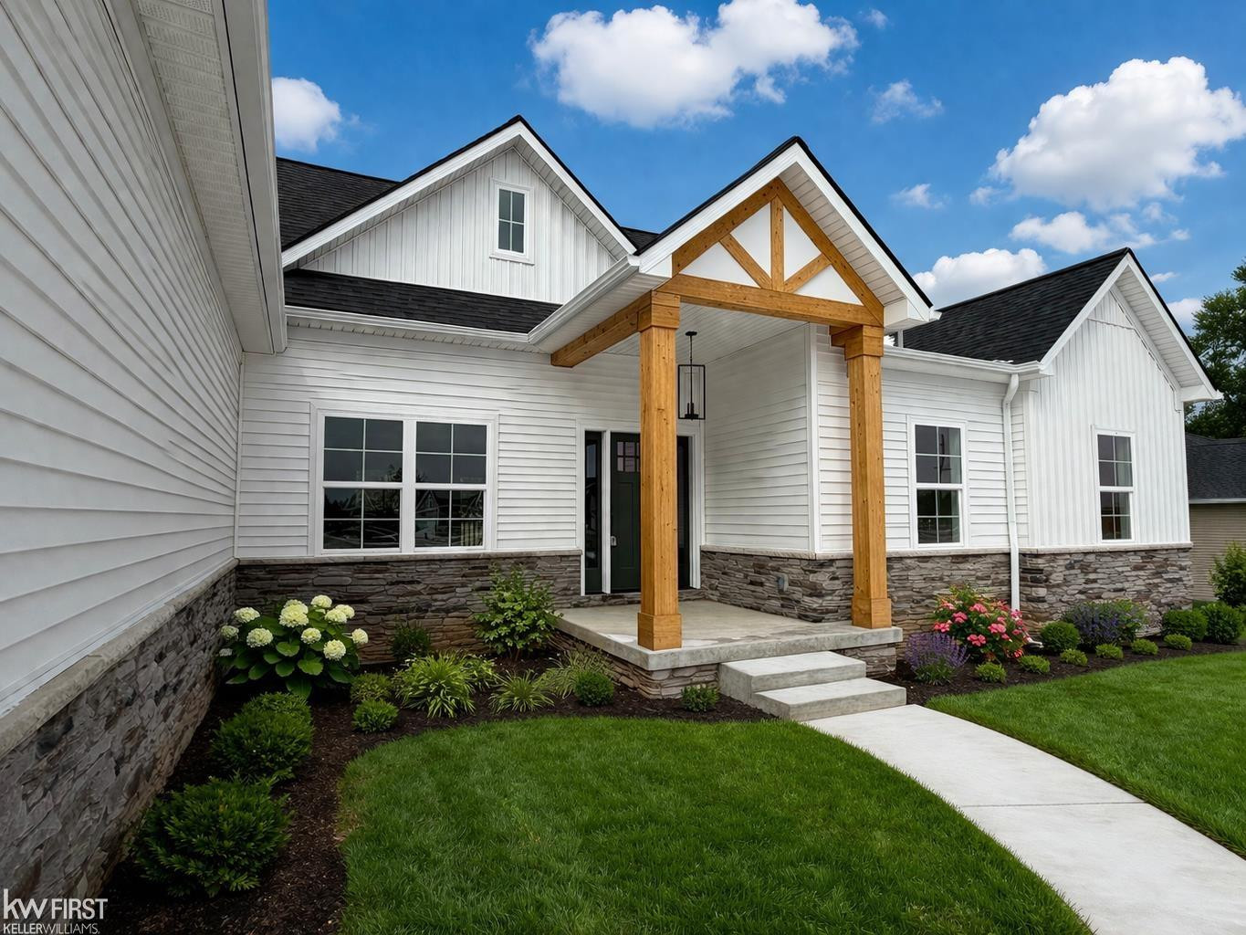 48 Loretta Lane, 48, South Lyon, MI 48178 — Photo 3