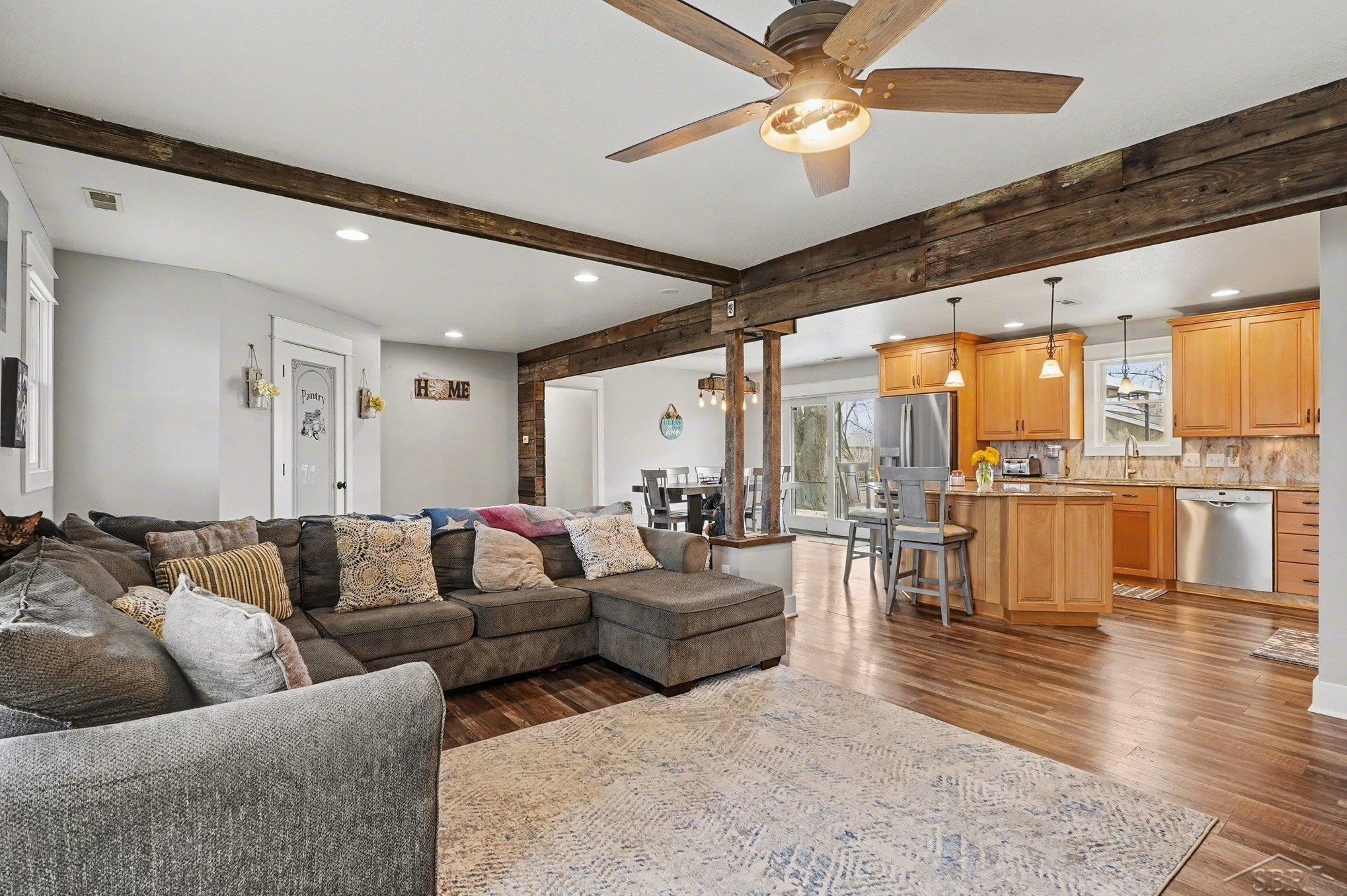 2148 E Wheeler Road, Bay City, MI 48706 — Photo 2