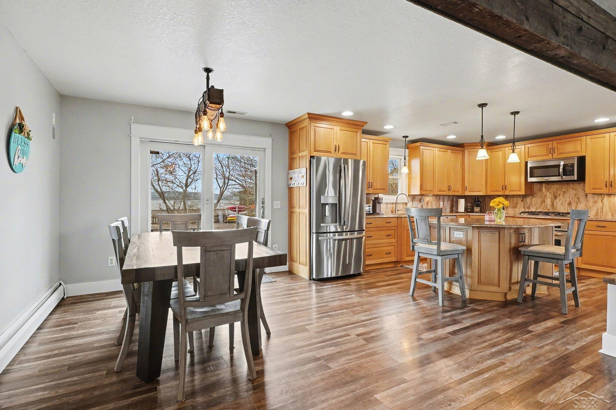 2148 E Wheeler Road, Bay City, MI 48706 — Photo 5