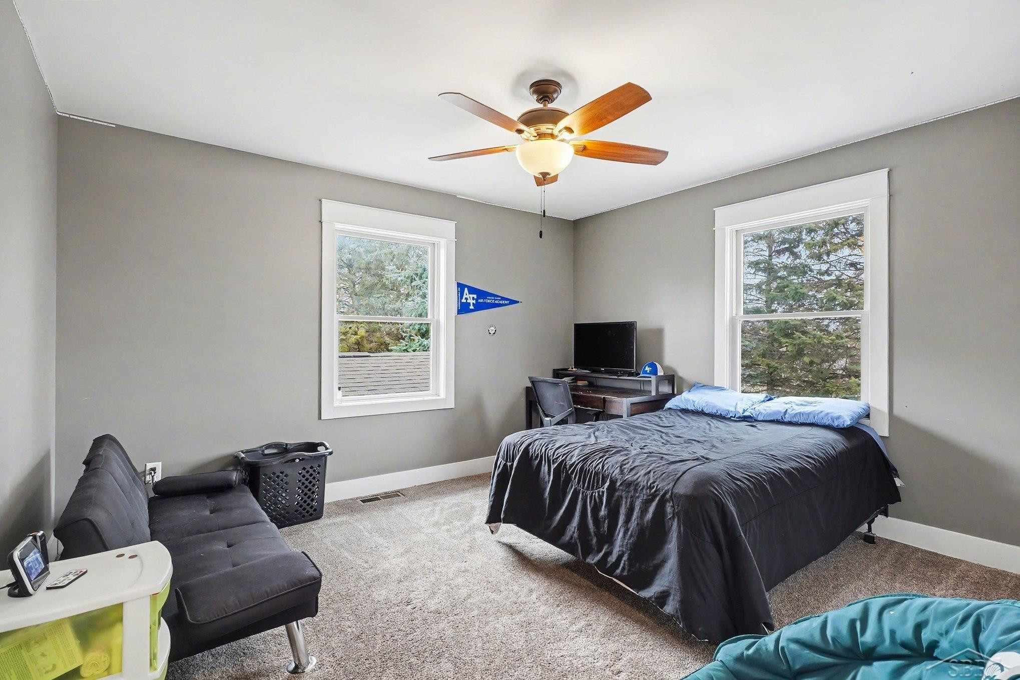 2148 E Wheeler Road, Bay City, MI 48706 — Photo 8