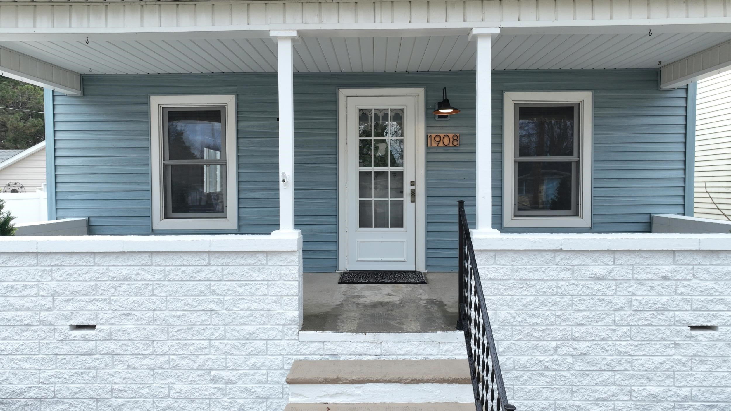1908 PRAIRIE Street, Essexville, MI 48732 — Photo 3