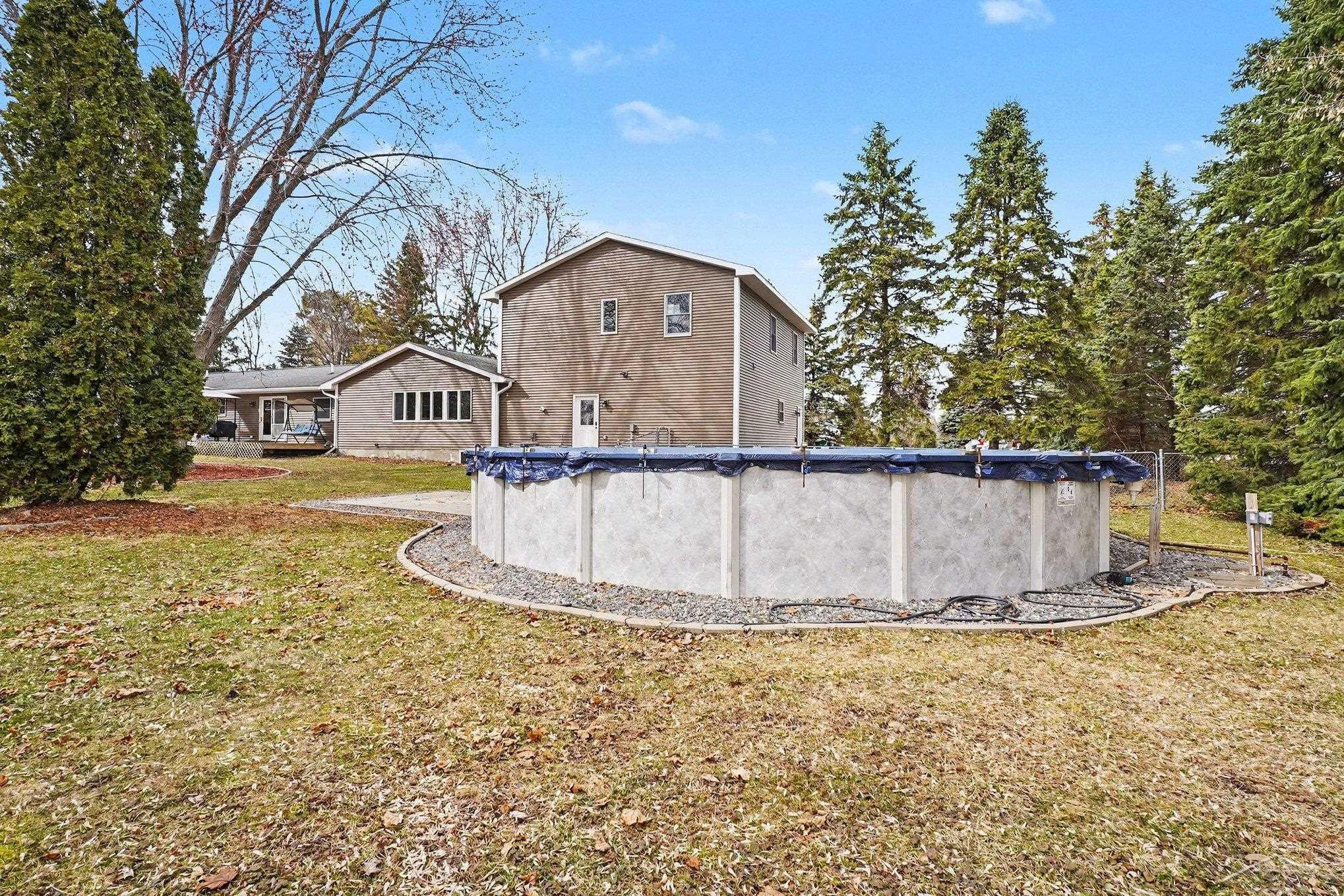 2148 E Wheeler Road, Bay City, MI 48706 — Photo 30