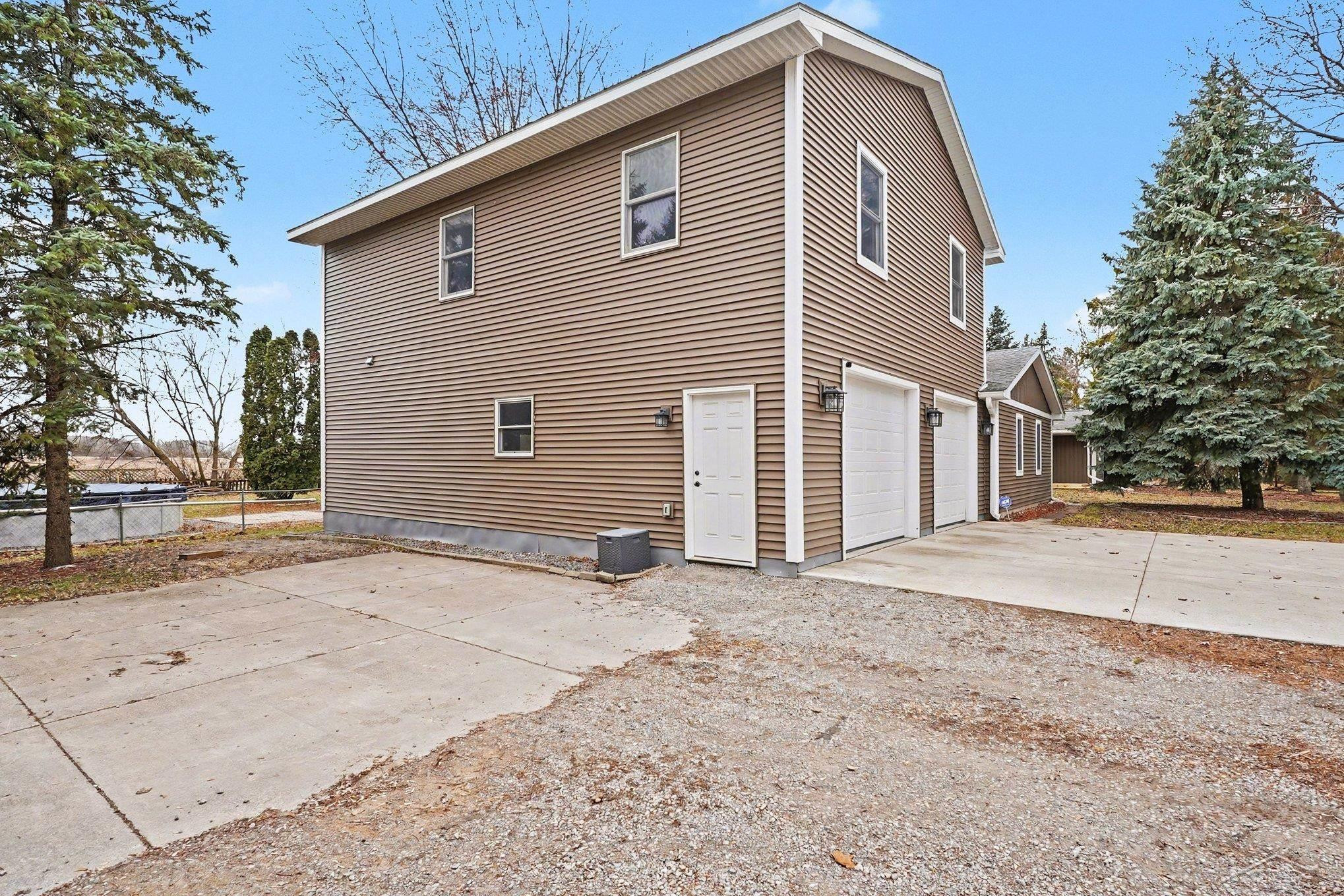 2148 E Wheeler Road, Bay City, MI 48706 — Photo 33