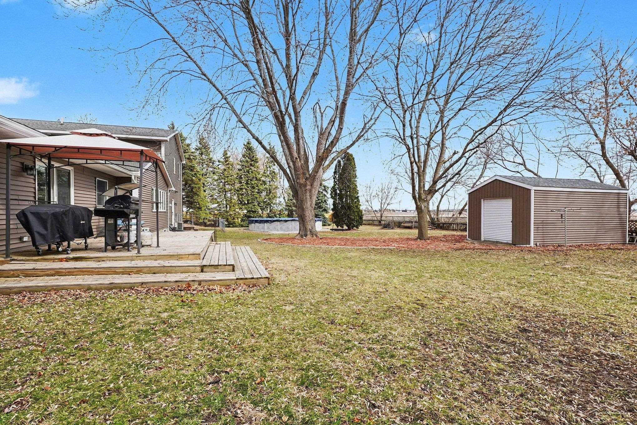 2148 E Wheeler Road, Bay City, MI 48706 — Photo 36