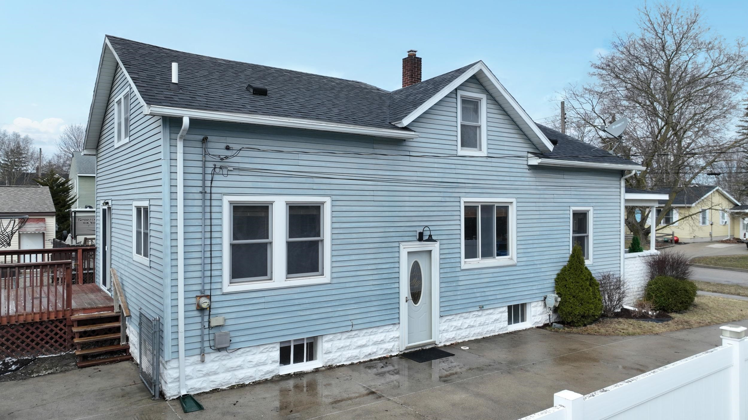 1908 PRAIRIE Street, Essexville, MI 48732 — Photo 29