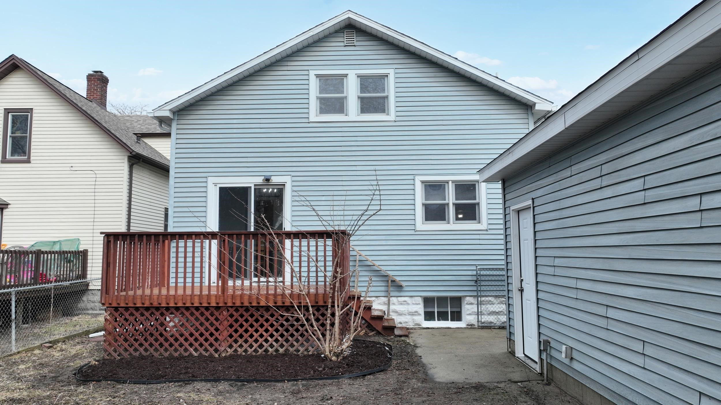 1908 PRAIRIE Street, Essexville, MI 48732 — Photo 31