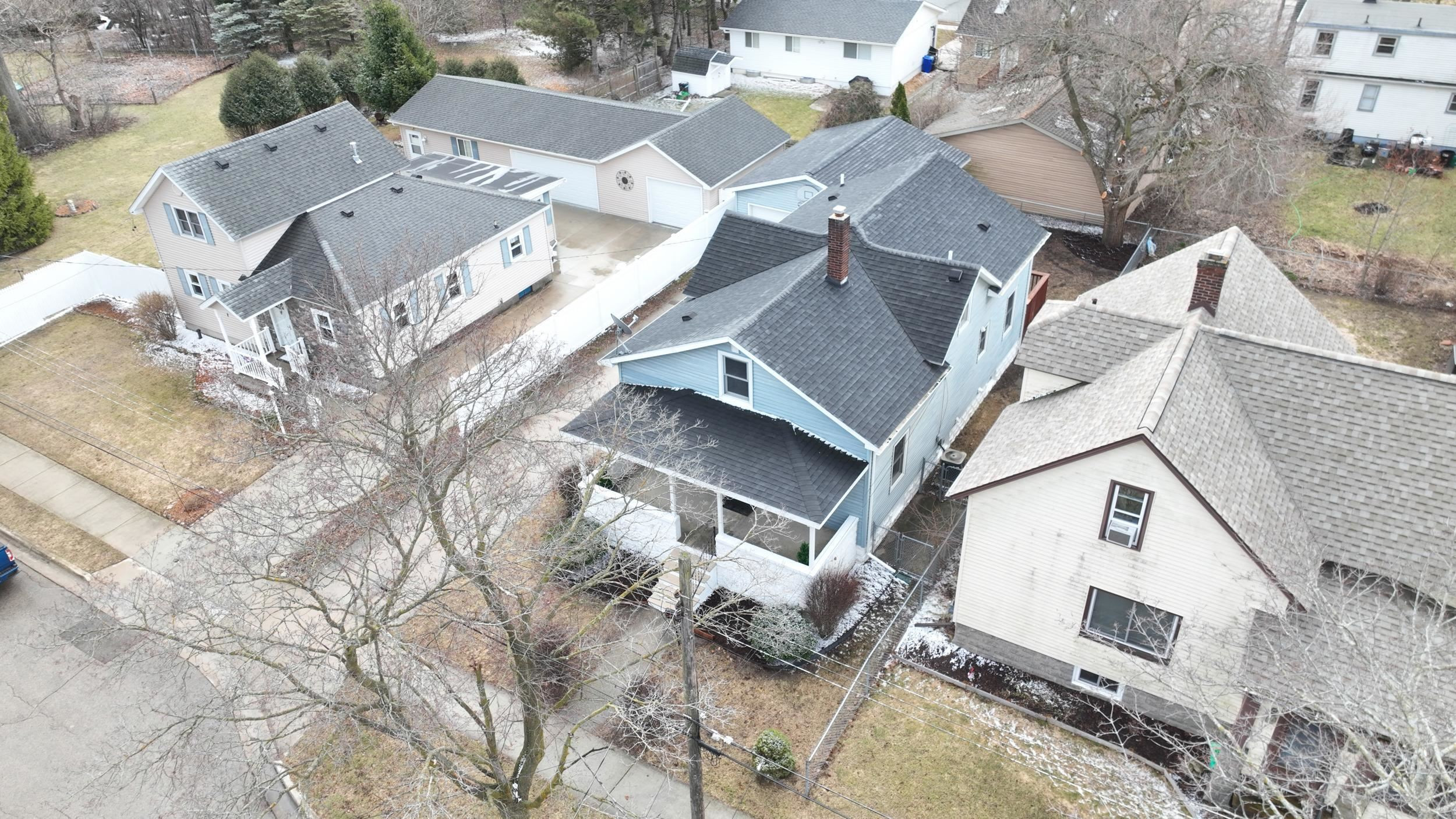 1908 PRAIRIE Street, Essexville, MI 48732 — Photo 35