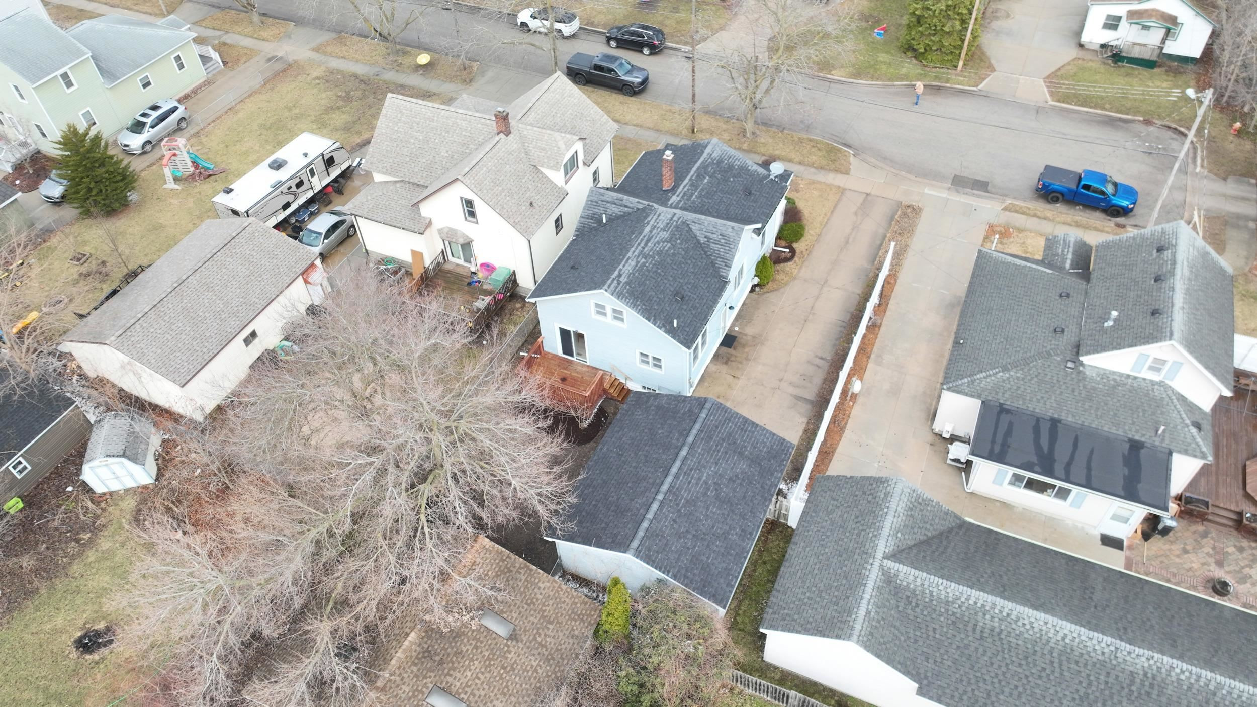 1908 PRAIRIE Street, Essexville, MI 48732 — Photo 36