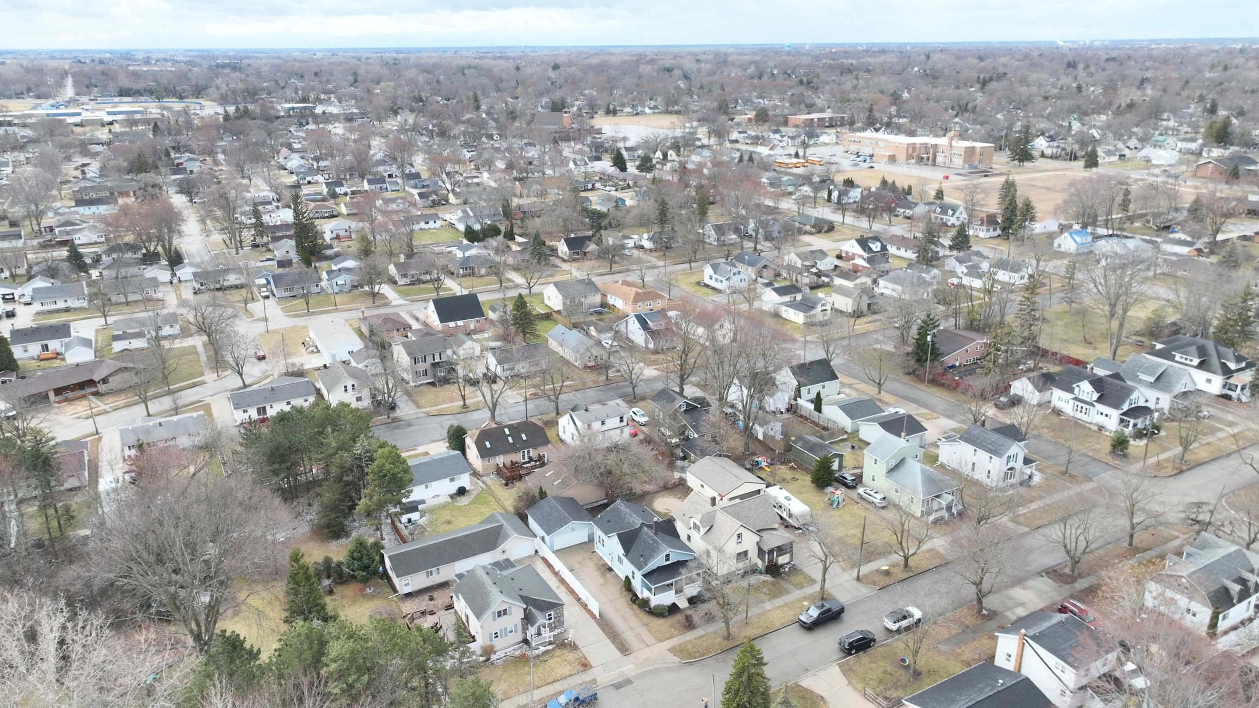 1908 PRAIRIE Street, Essexville, MI 48732 — Photo 39