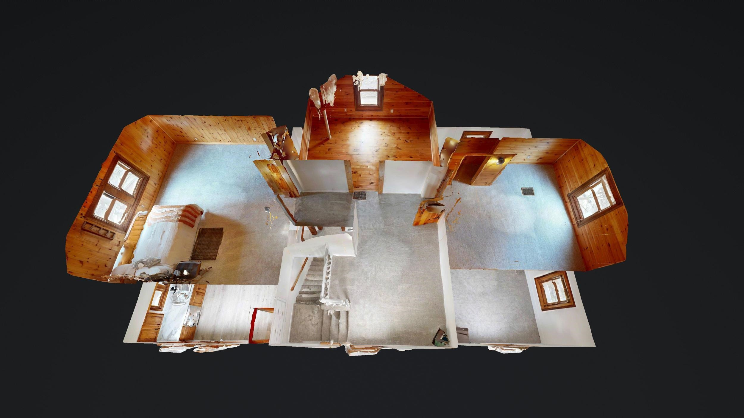 1908 PRAIRIE Street, Essexville, MI 48732 — Photo 41