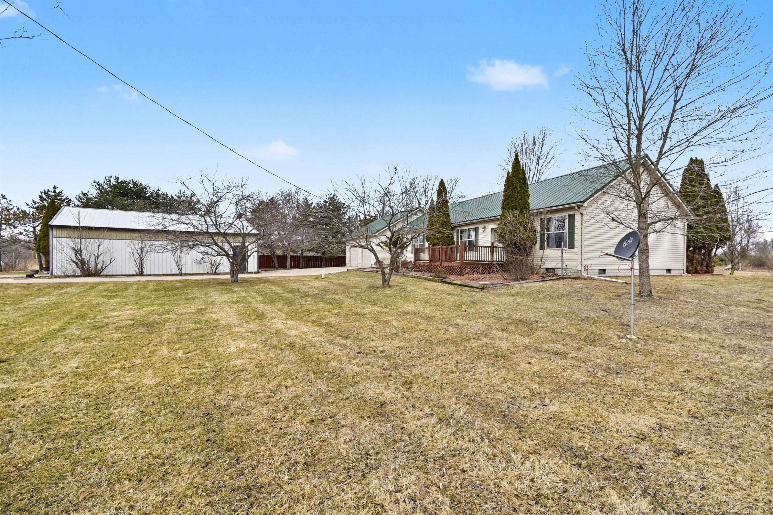 25 E Highwood Road, Beaverton, MI 48612 — Photo 28