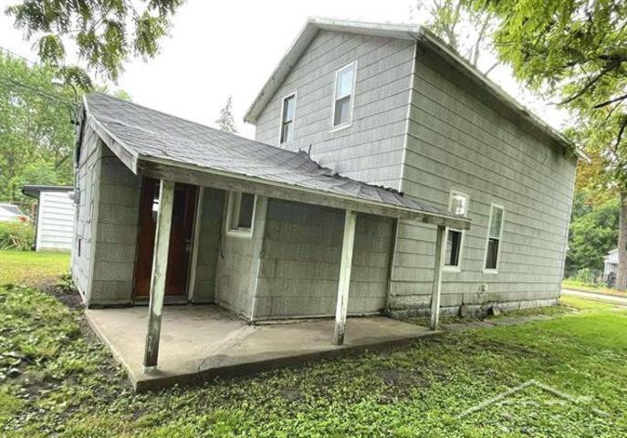 616 N Oakley Street, Saginaw, MI 48602 — Photo 2