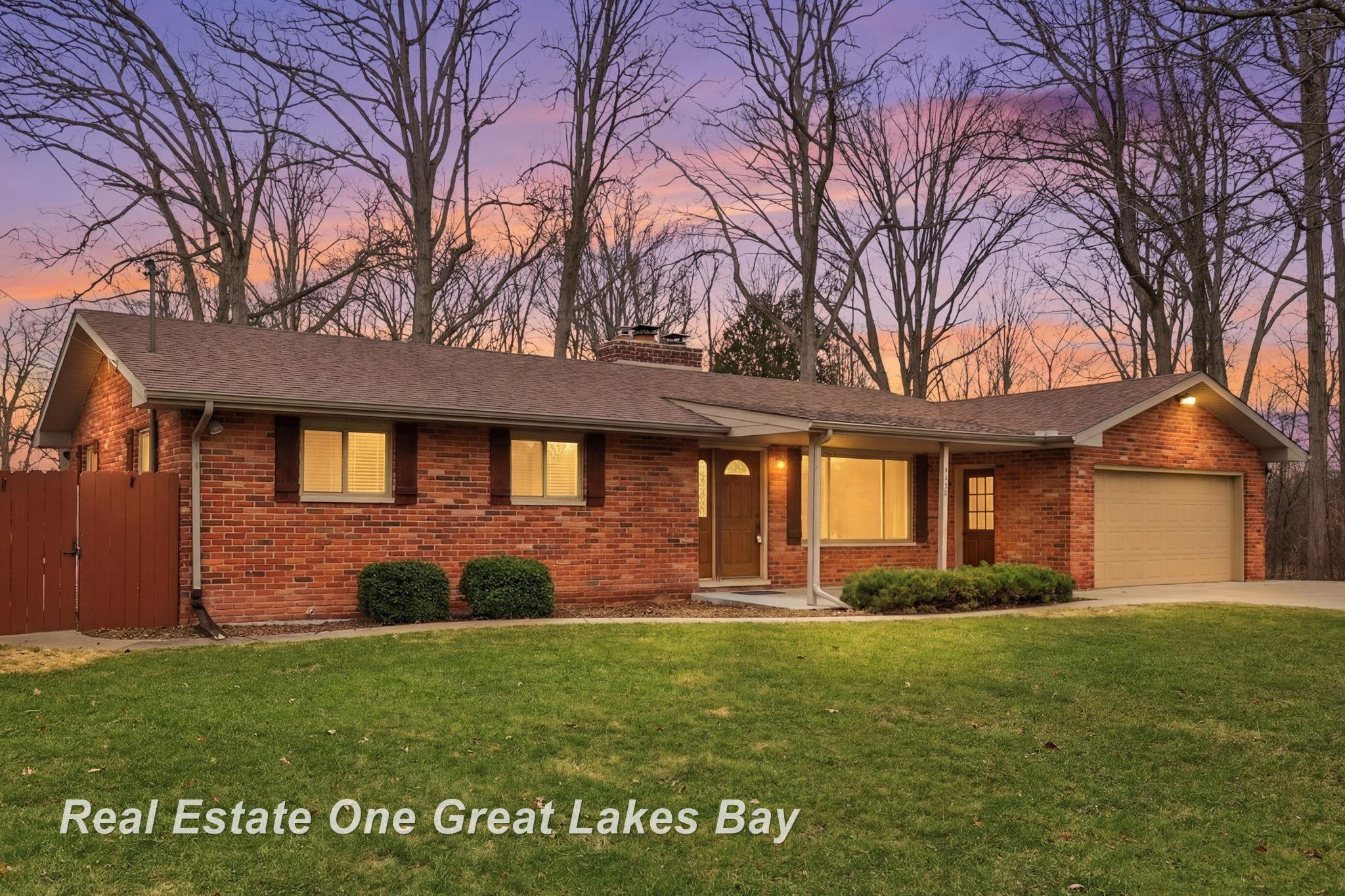 7205 Trinklein Road, Saginaw, MI 48609 — Photo 2