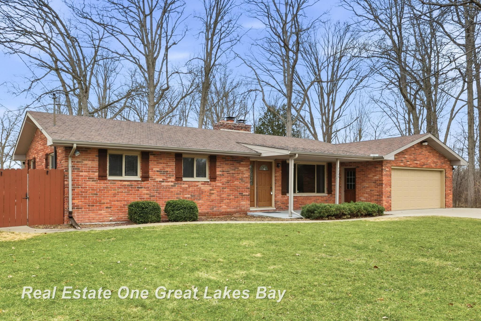 7205 Trinklein Road, Saginaw, MI 48609 — Photo 3