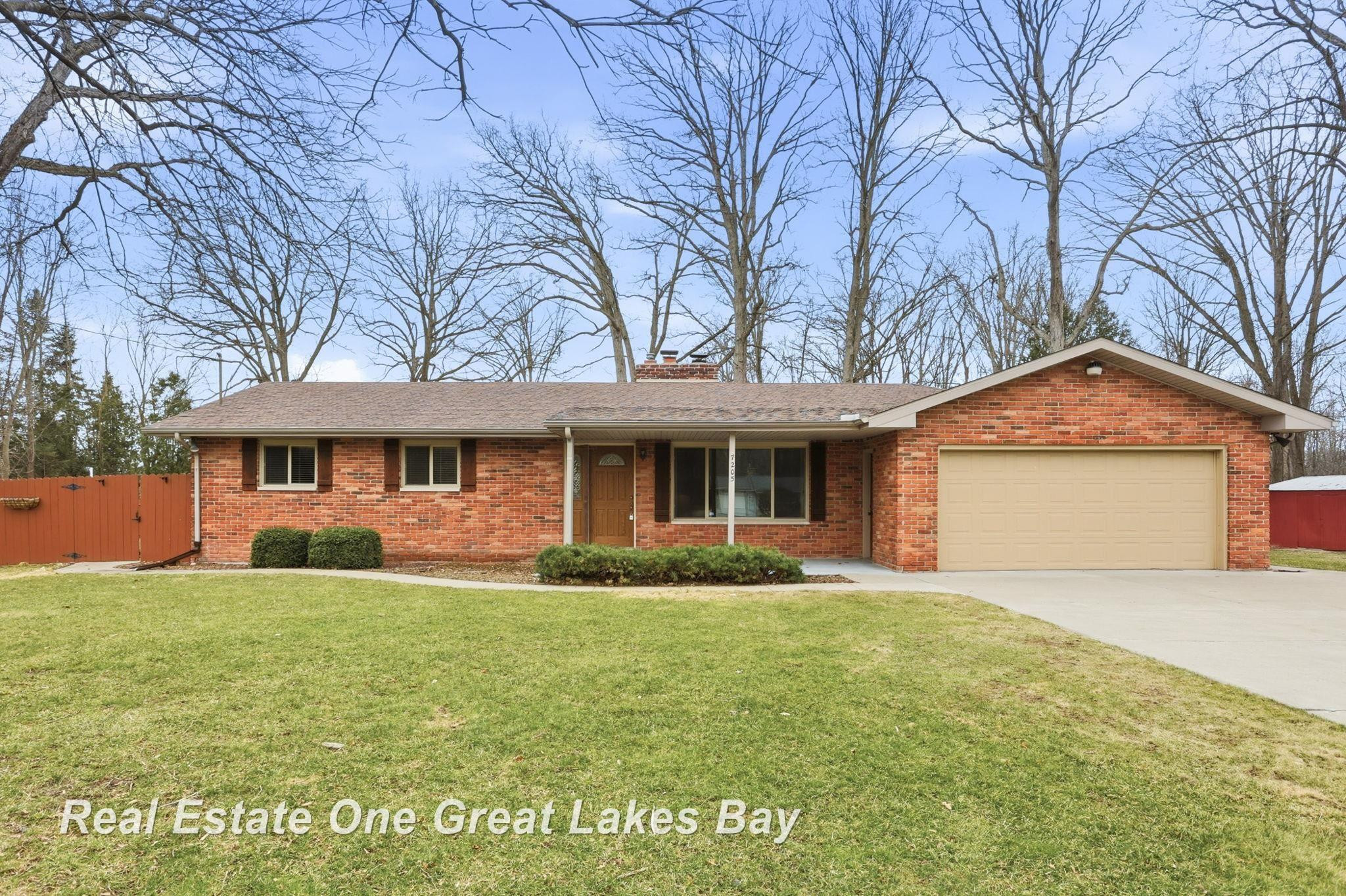 7205 Trinklein Road, Saginaw, MI 48609 — Photo 4