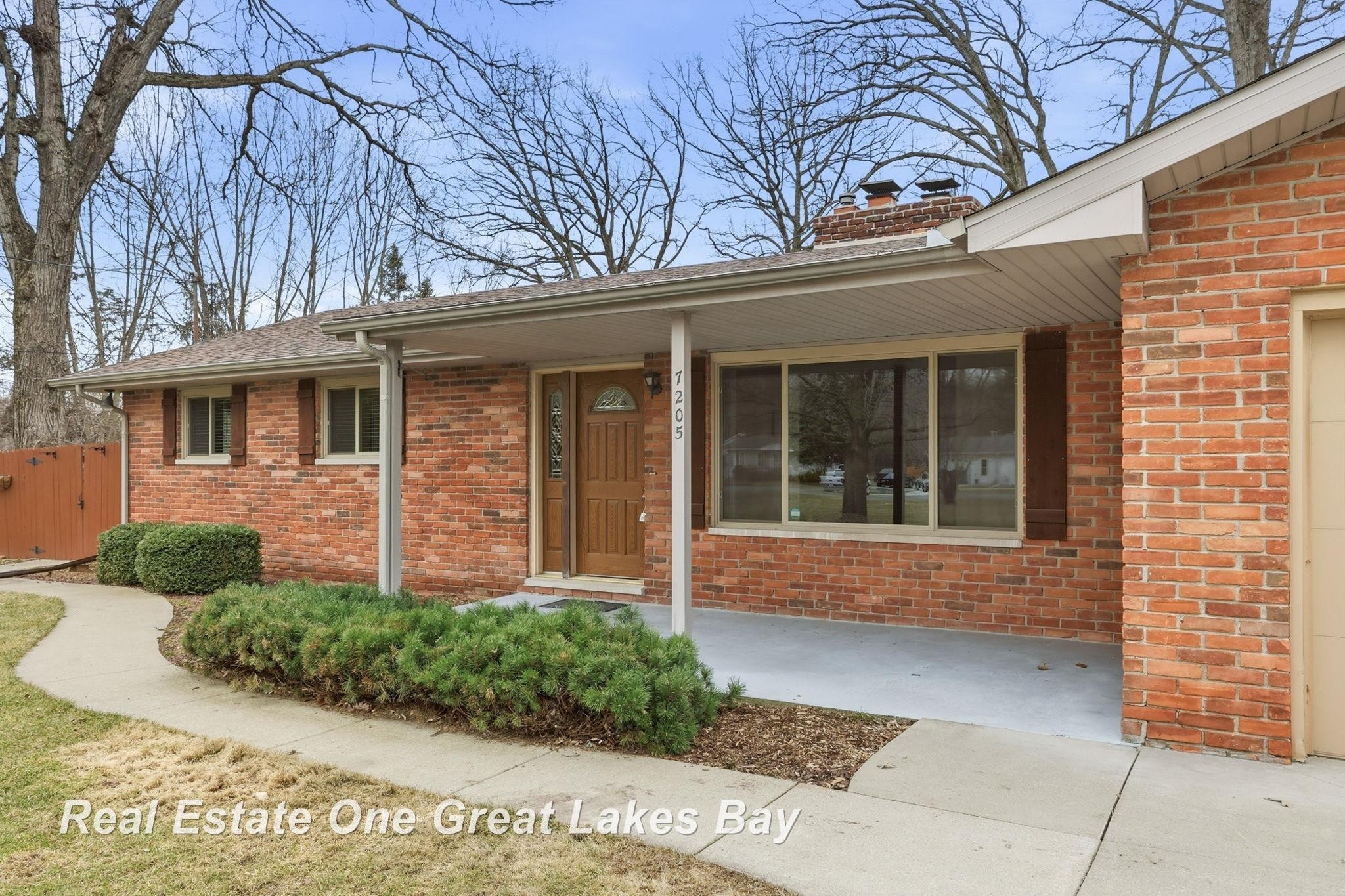 7205 Trinklein Road, Saginaw, MI 48609 — Photo 5
