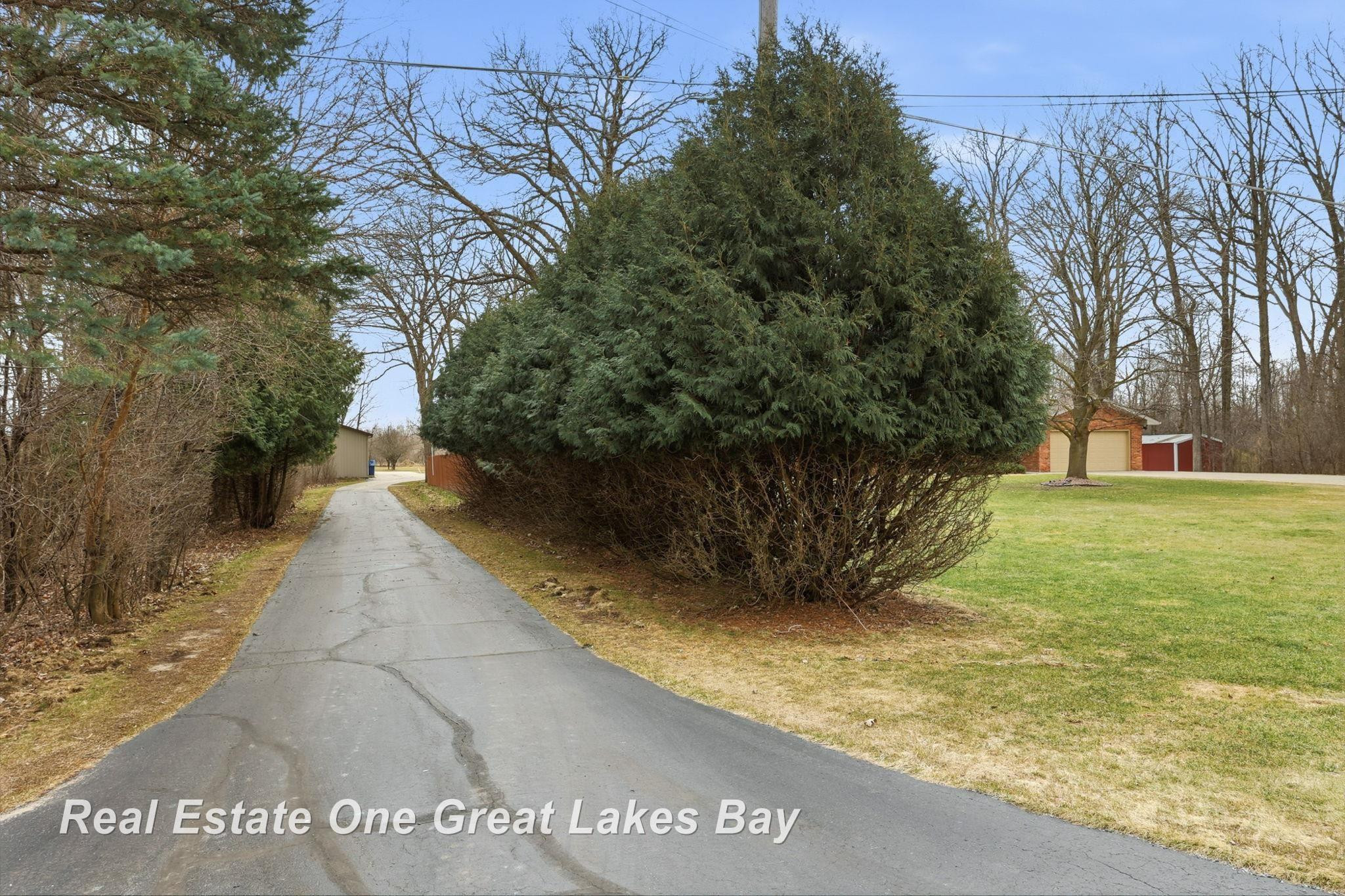 7205 Trinklein Road, Saginaw, MI 48609 — Photo 47