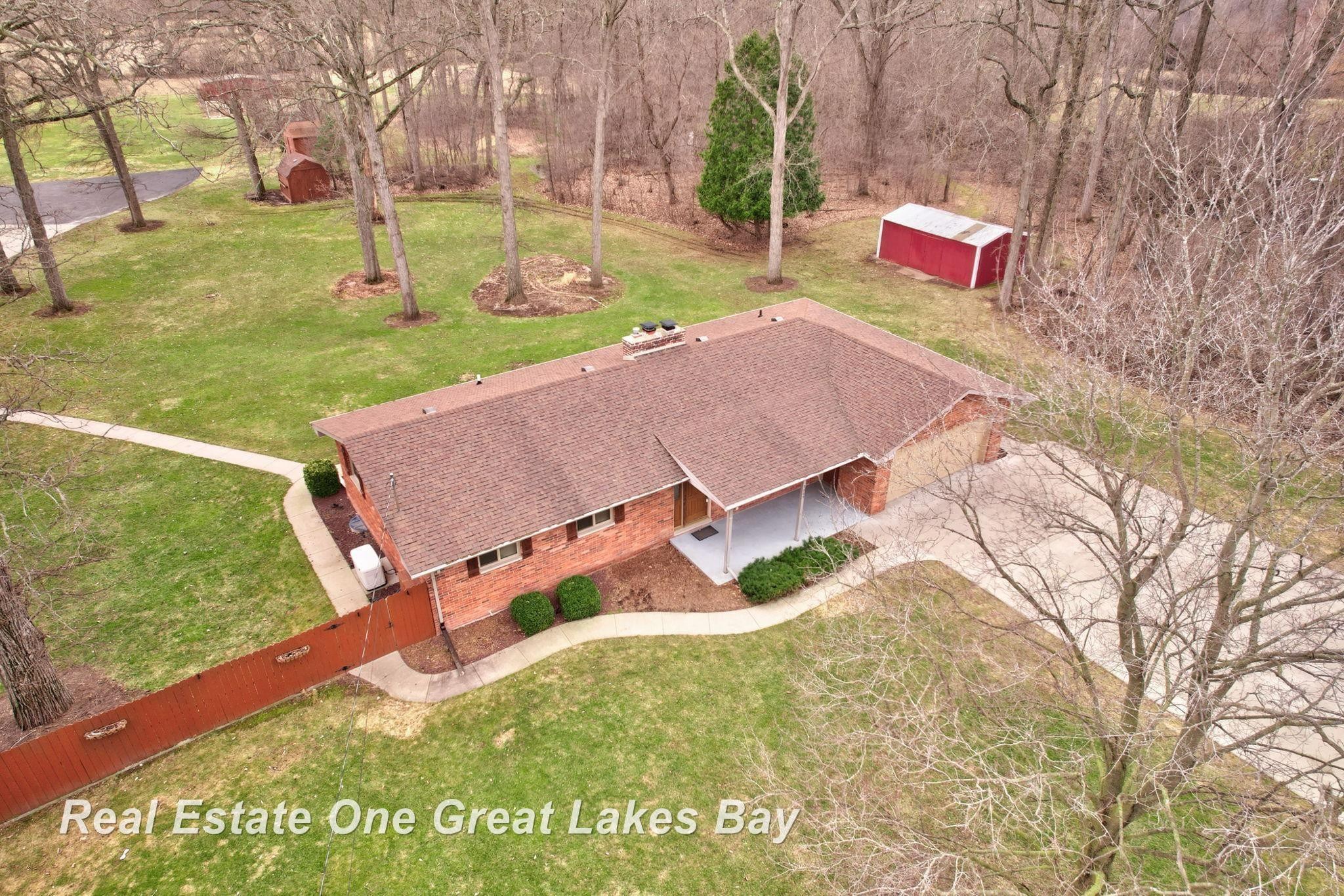7205 Trinklein Road, Saginaw, MI 48609 — Photo 62