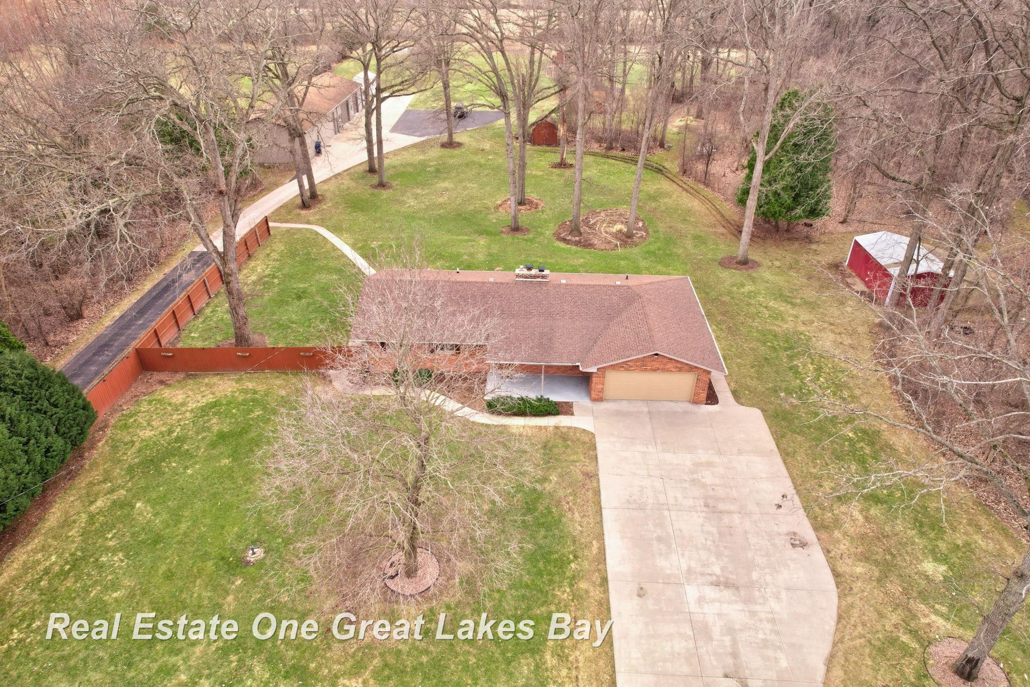 7205 Trinklein Road, Saginaw, MI 48609 — Photo 63