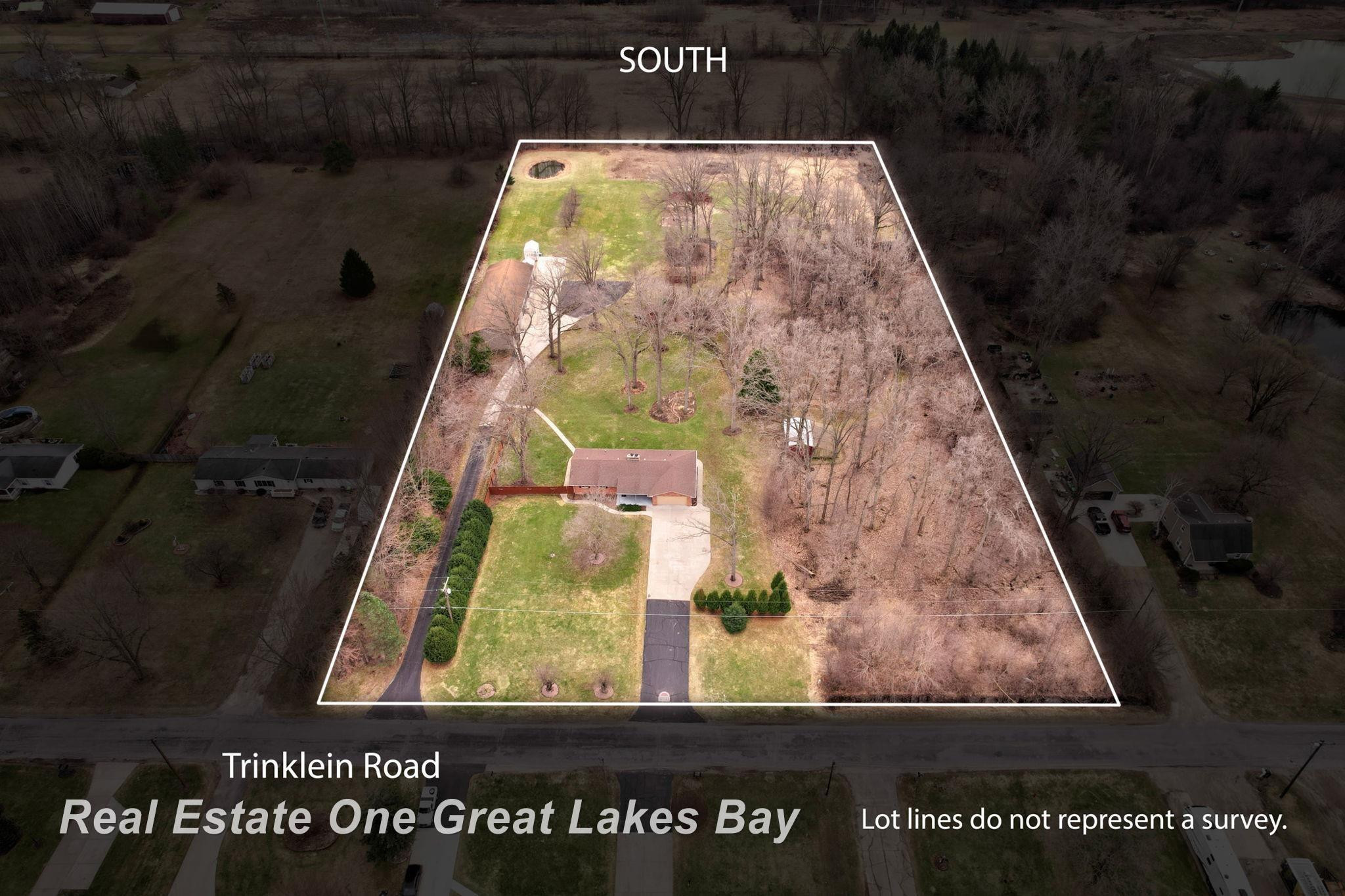 7205 Trinklein Road, Saginaw, MI 48609 — Photo 65