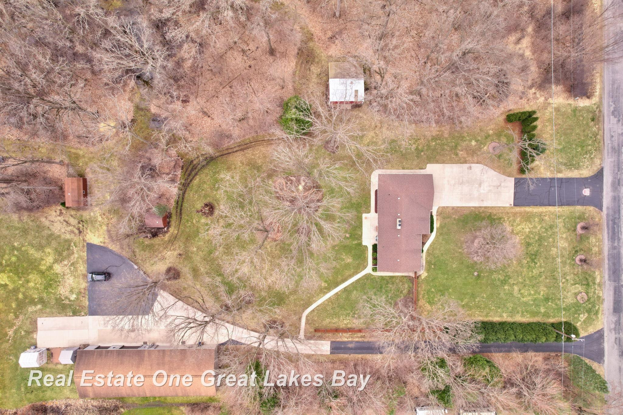 7205 Trinklein Road, Saginaw, MI 48609 — Photo 68