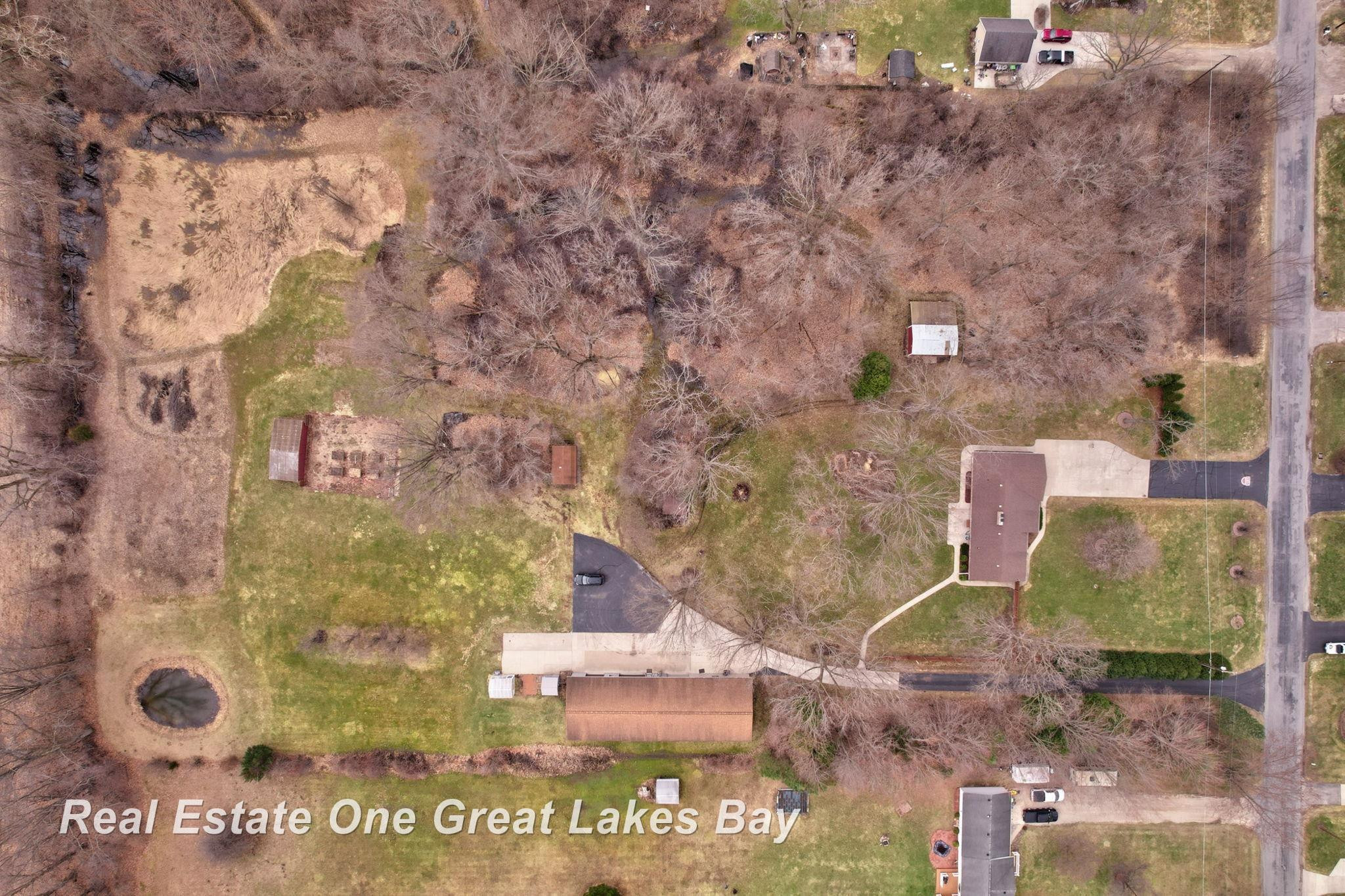 7205 Trinklein Road, Saginaw, MI 48609 — Photo 69