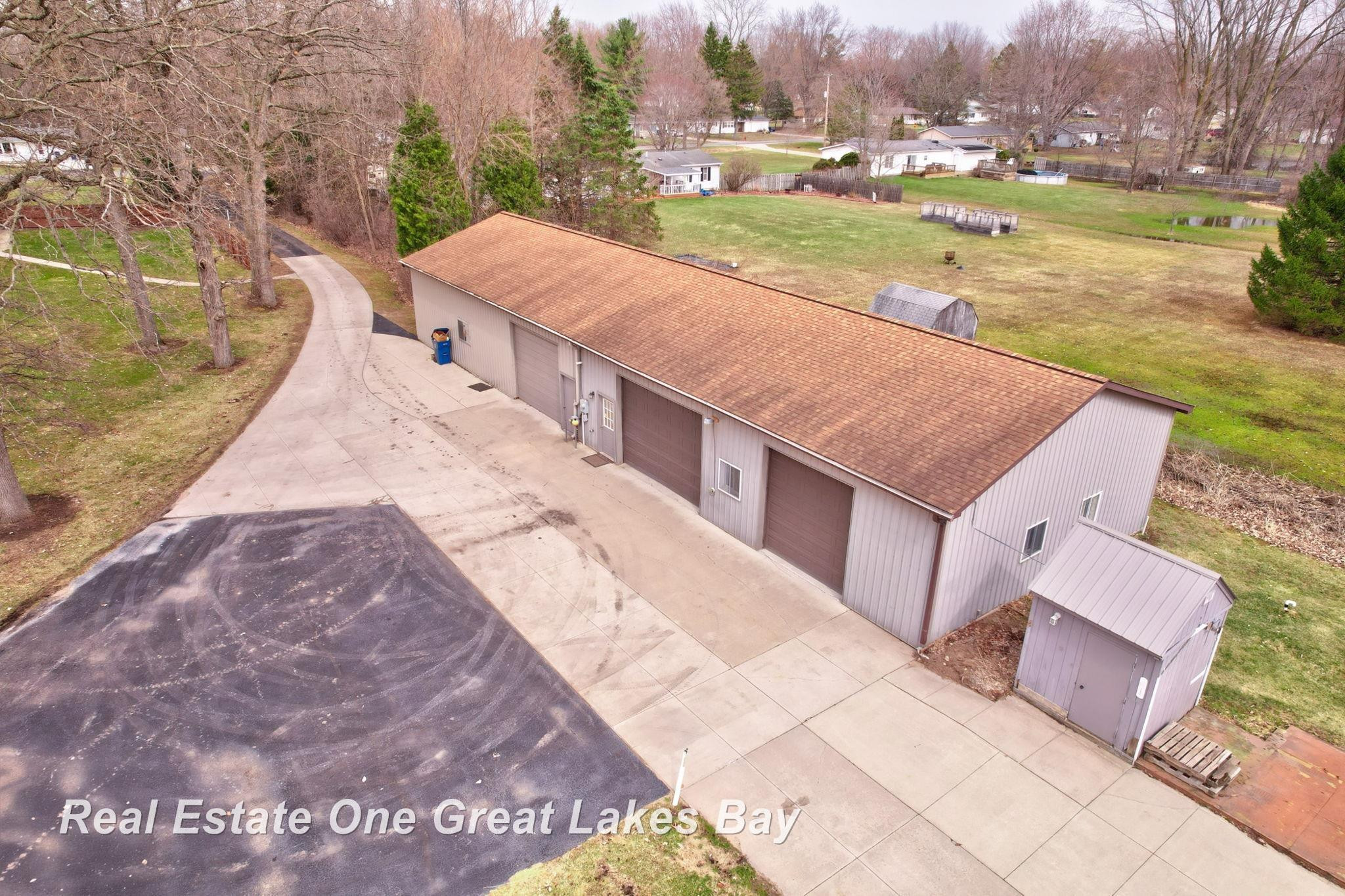 7205 Trinklein Road, Saginaw, MI 48609 — Photo 72