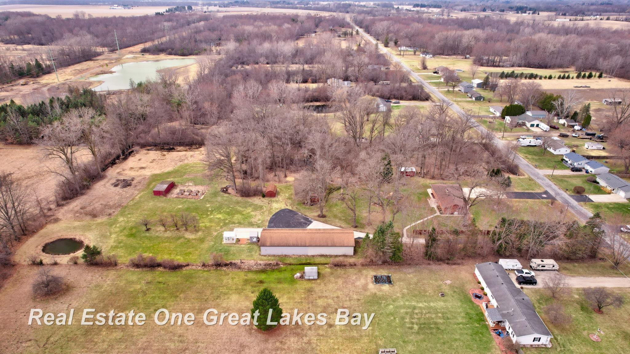 7205 Trinklein Road, Saginaw, MI 48609 — Photo 74