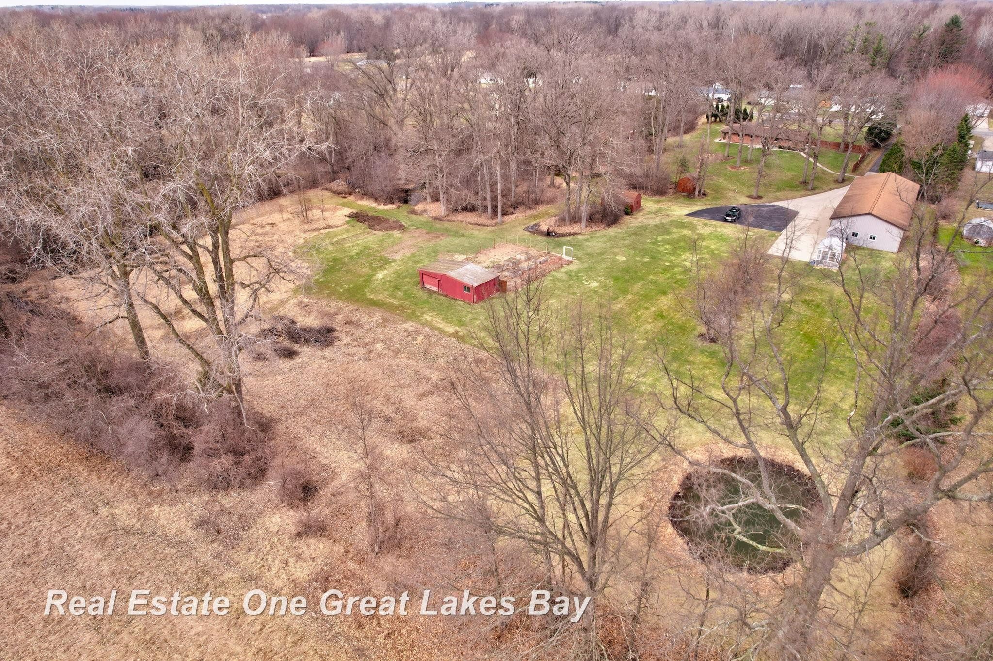7205 Trinklein Road, Saginaw, MI 48609 — Photo 75