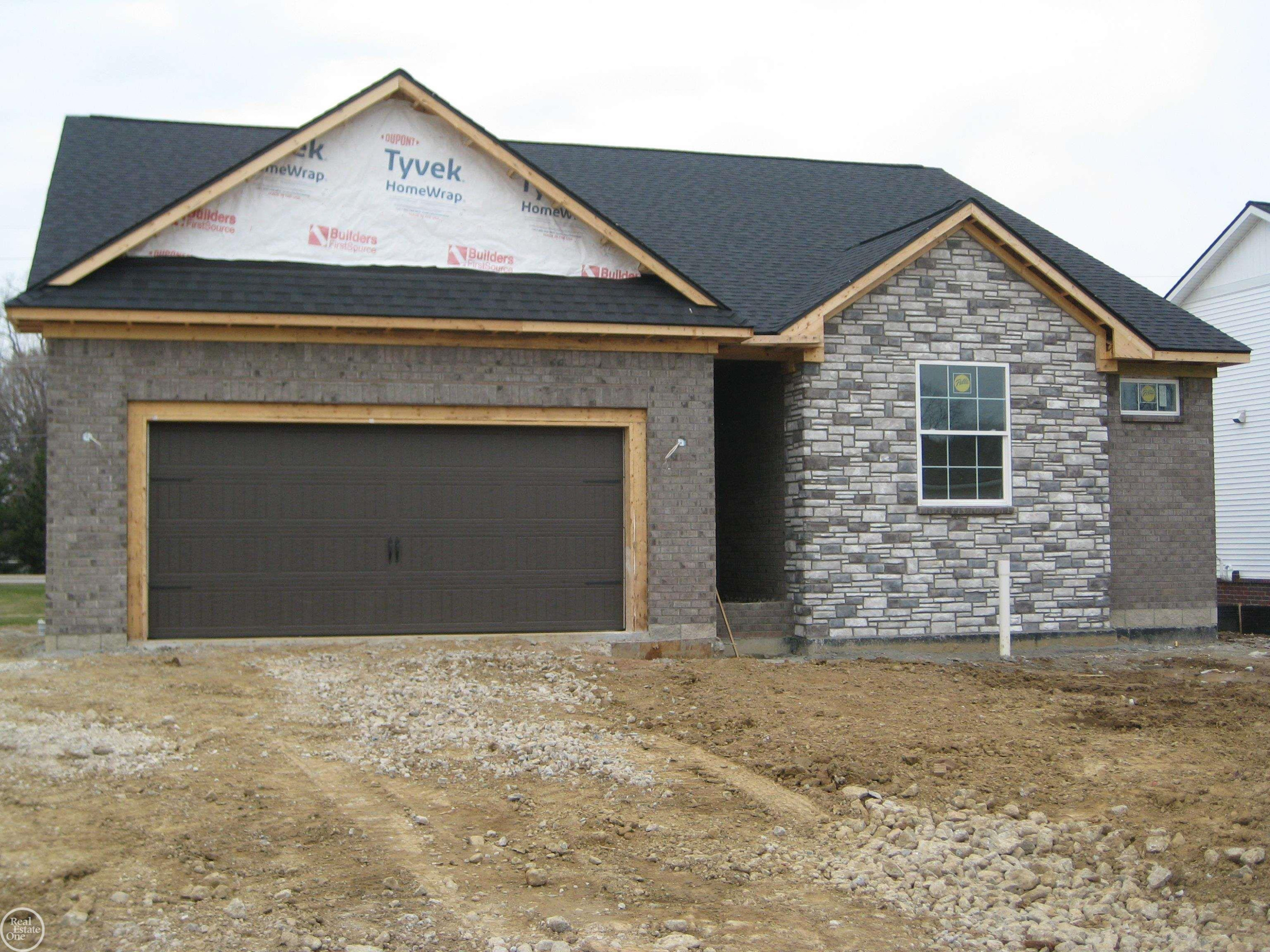1128 Julian Court, Waterford, MI 48327 — front exterior
