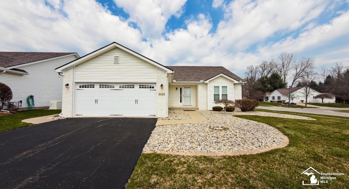 2140 Delaware Lane Road, Temperance, MI 48182 — Photo 2