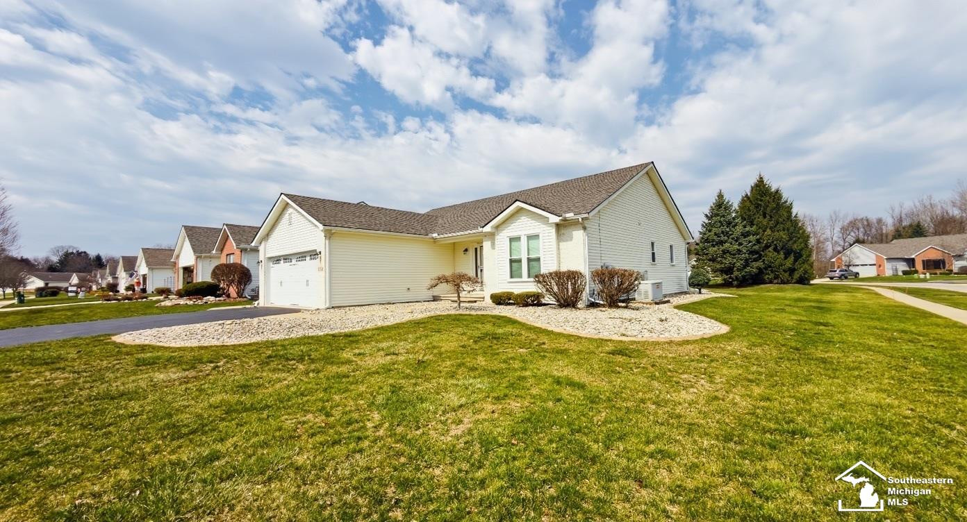 2140 Delaware Lane Road, Temperance, MI 48182 — Photo 4
