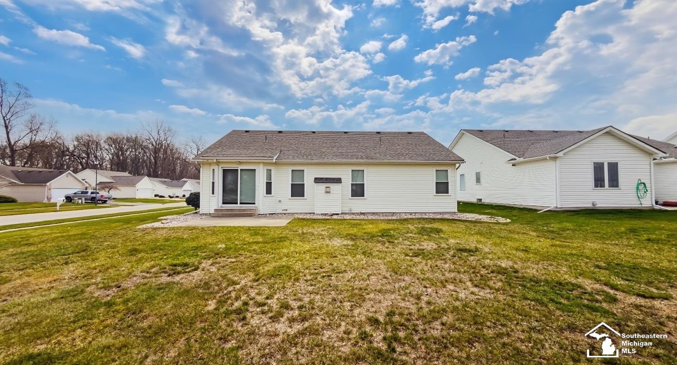 2140 Delaware Lane Road, Temperance, MI 48182 — Photo 24