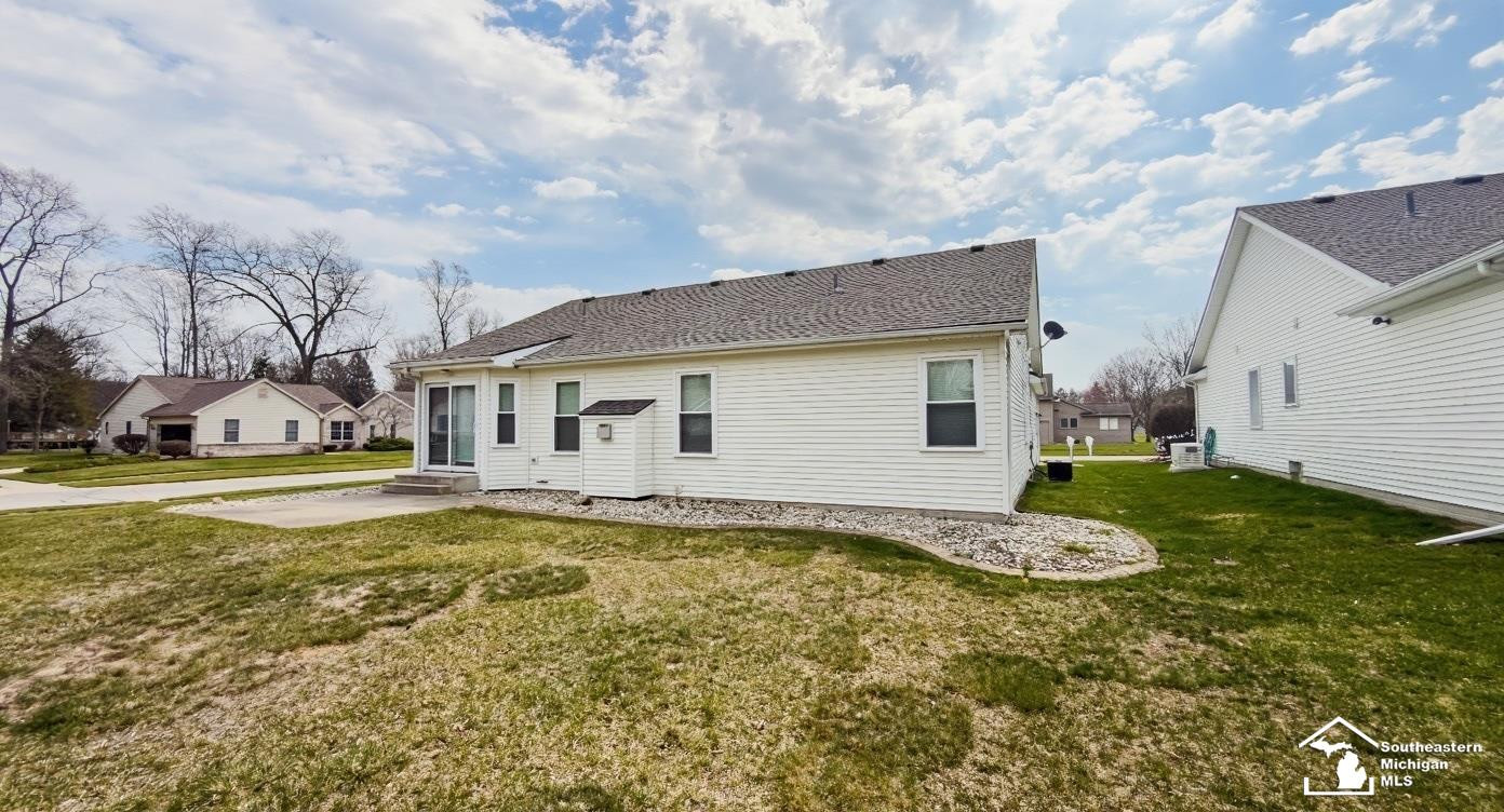 2140 Delaware Lane Road, Temperance, MI 48182 — Photo 25