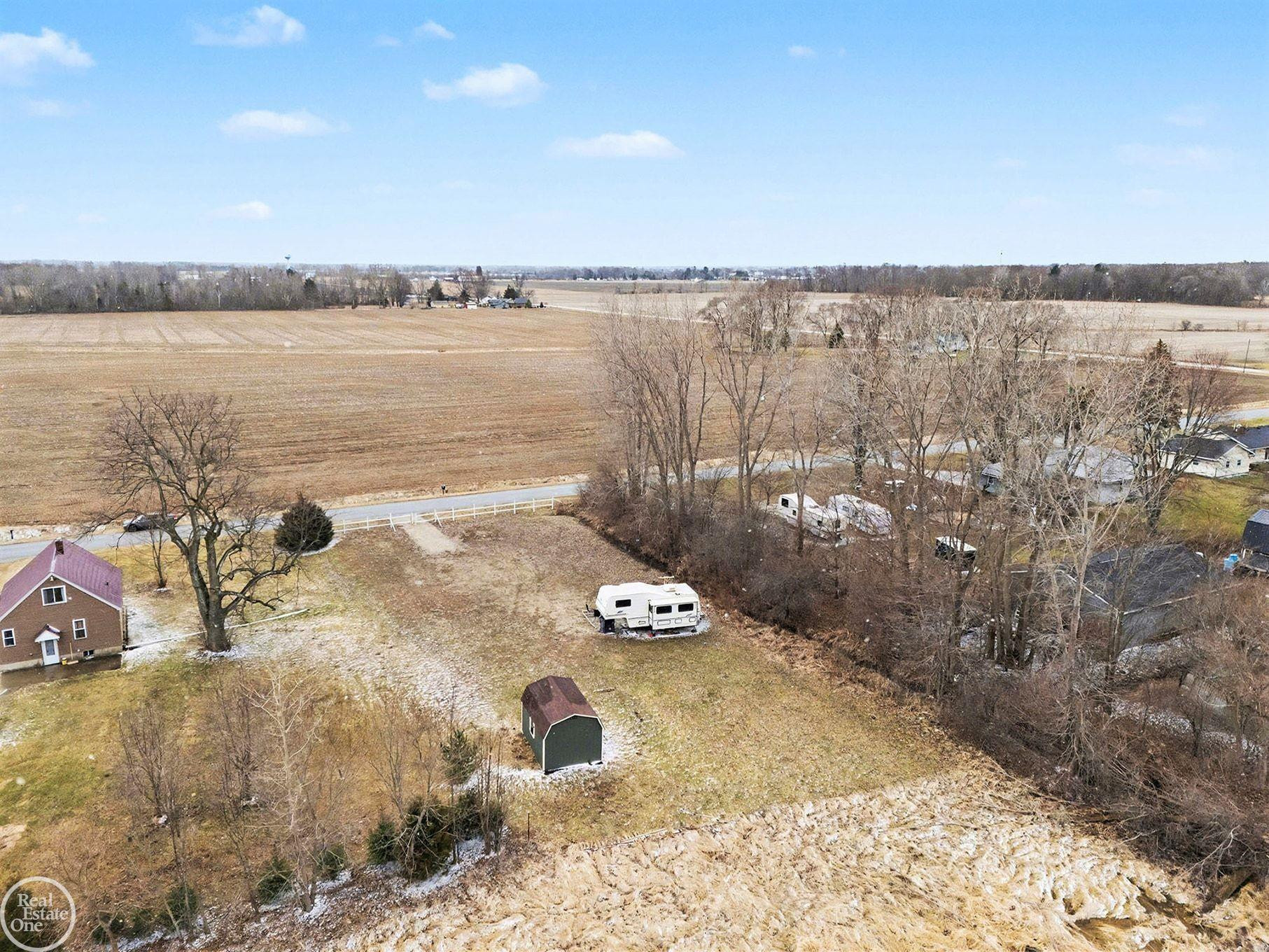 10151 CANADA Road, Birch Run, MI 48415 — Photo 4