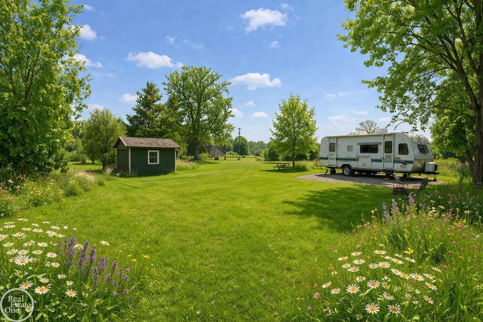10151 CANADA Road, Birch Run, MI 48415 — Photo 7