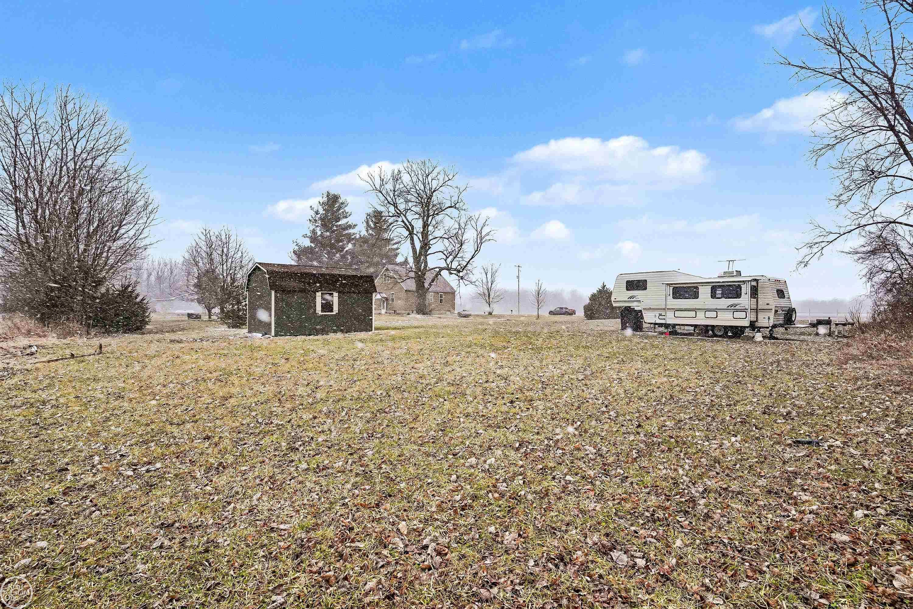 10151 CANADA Road, Birch Run, MI 48415 — Photo 9
