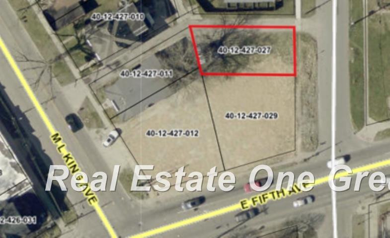 800 Martin Luther King Avenue, Flint, MI 48503 — Photo 17
