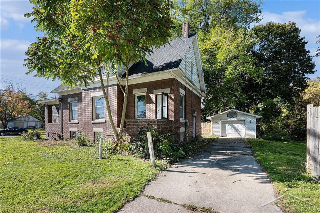 521 Birch Street, Saginaw, MI 48601 — Photo 3