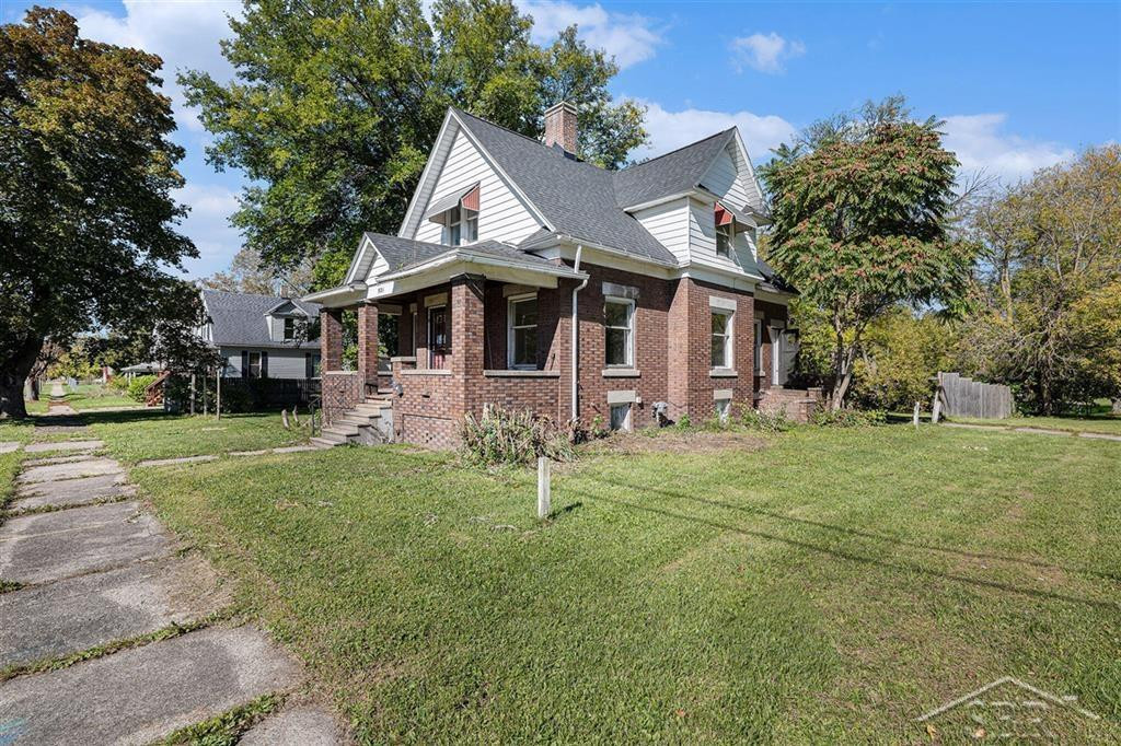 521 Birch Street, Saginaw, MI 48601 — Photo 4