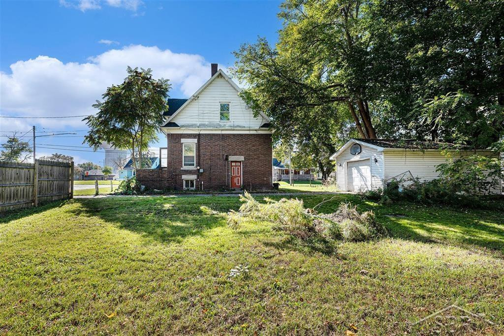 521 Birch Street, Saginaw, MI 48601 — Photo 18