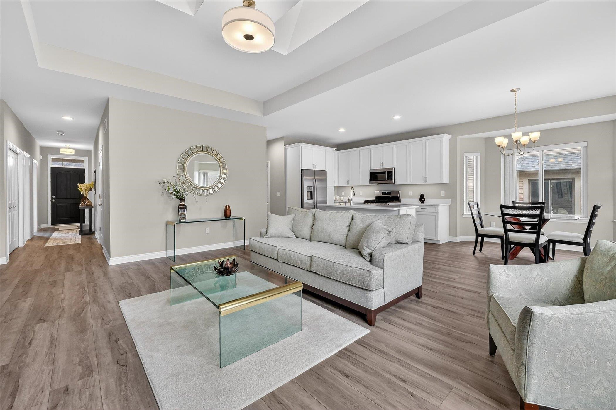 660 Brookstone Drive, Oxford, MI 48371 — Photo 13