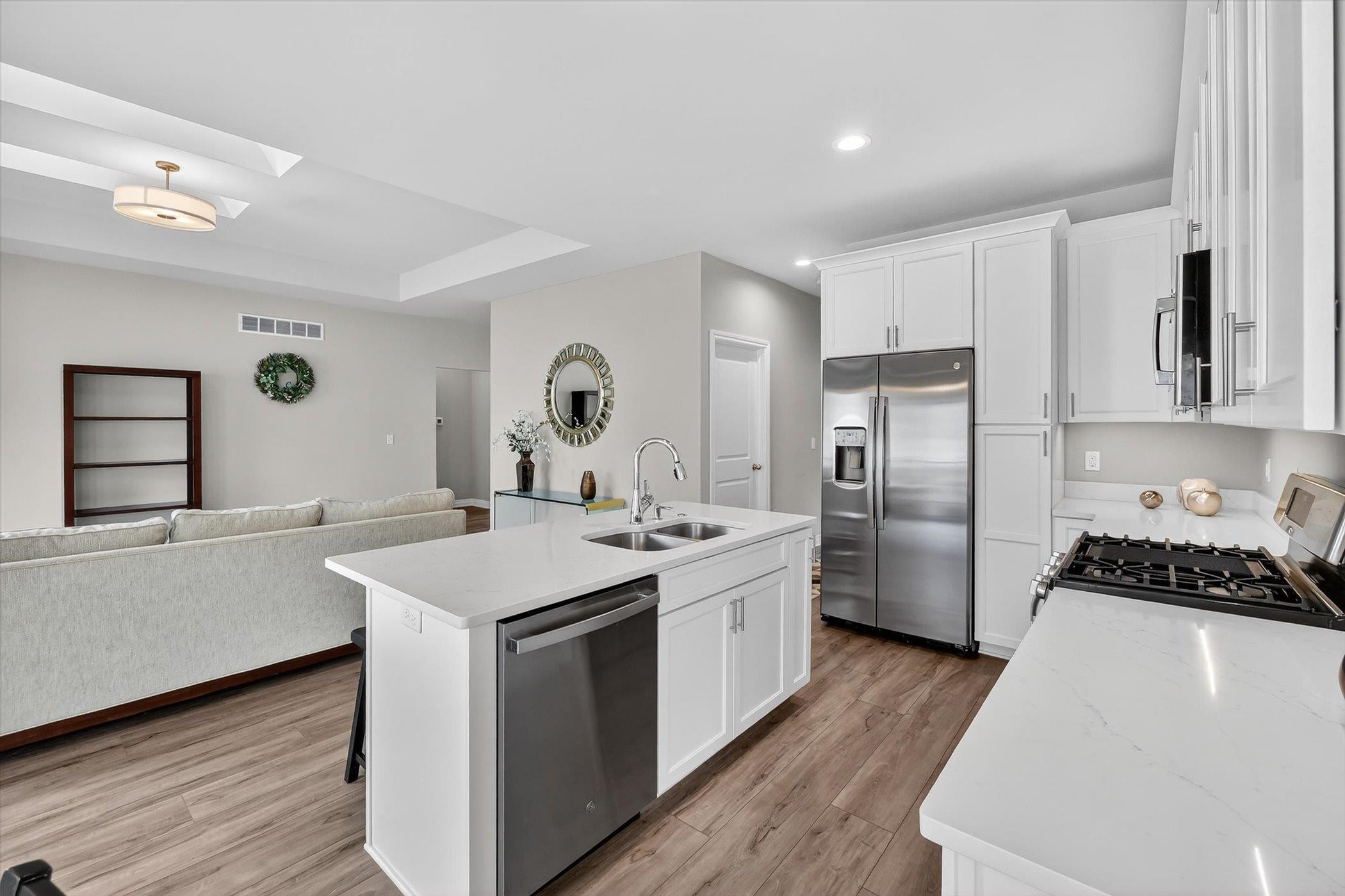 660 Brookstone Drive, Oxford, MI 48371 — Photo 19